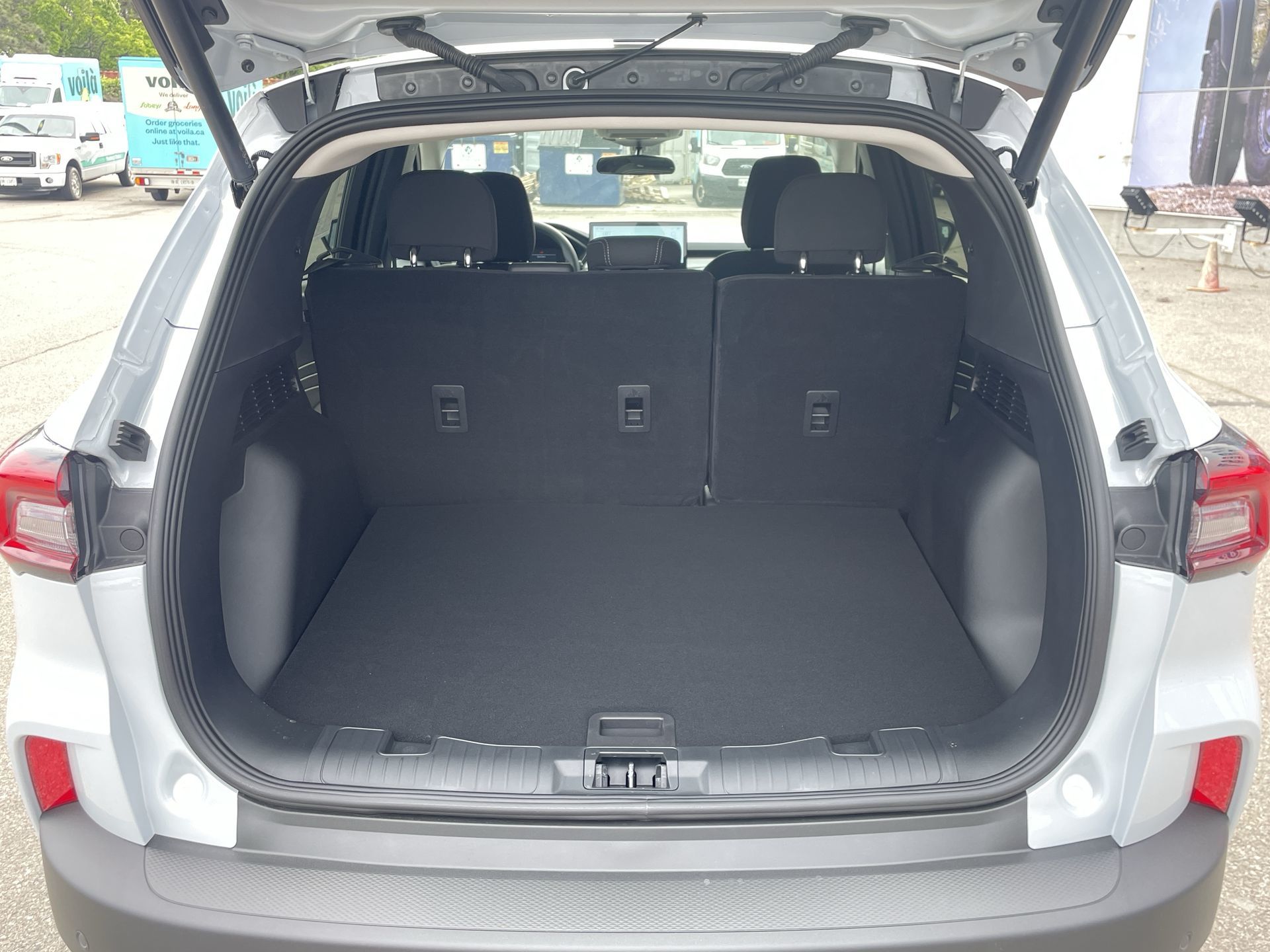 2025 Ford Escape in Toronto, Ontario