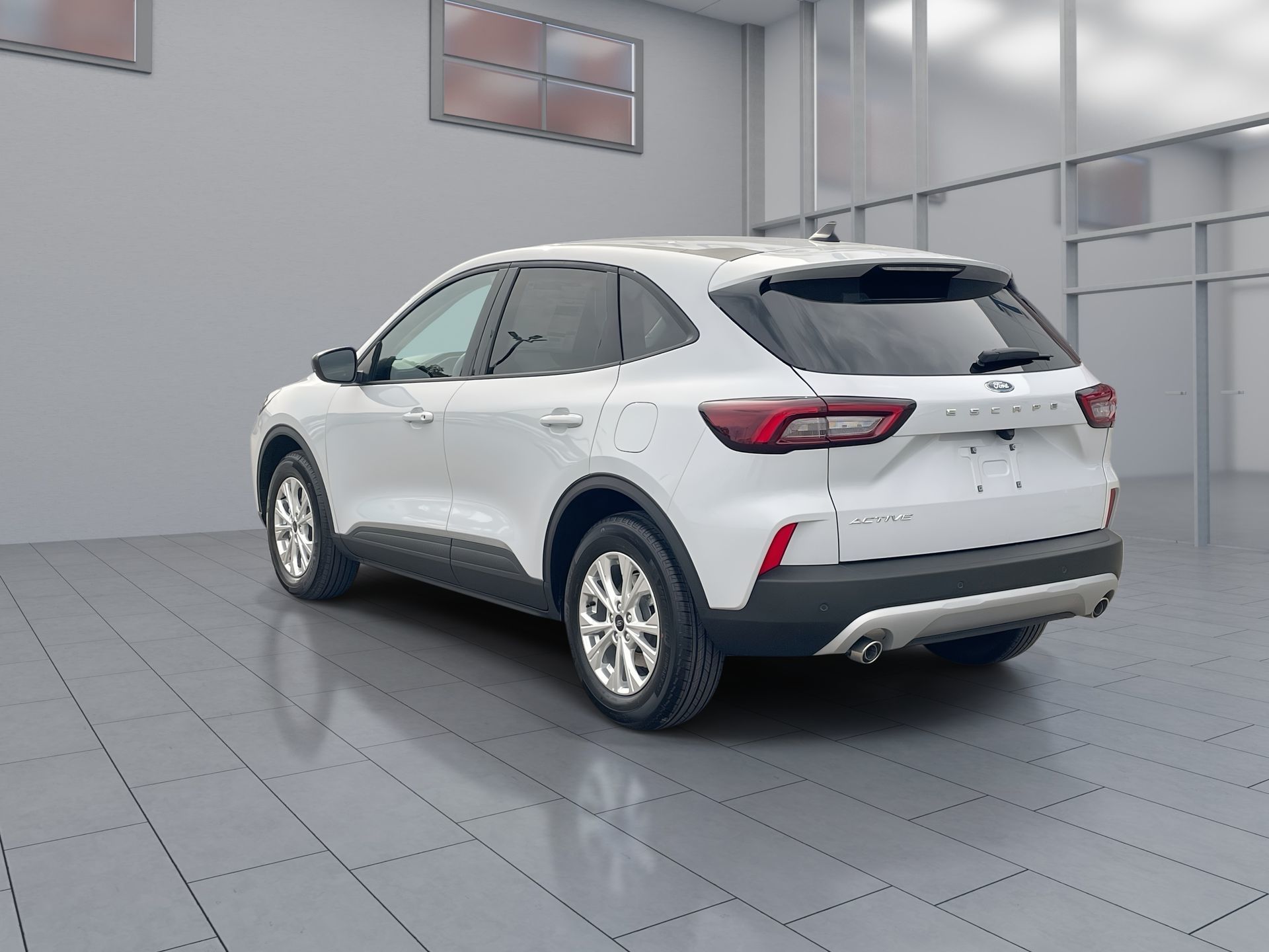 2025 Ford Escape in Toronto, Ontario
