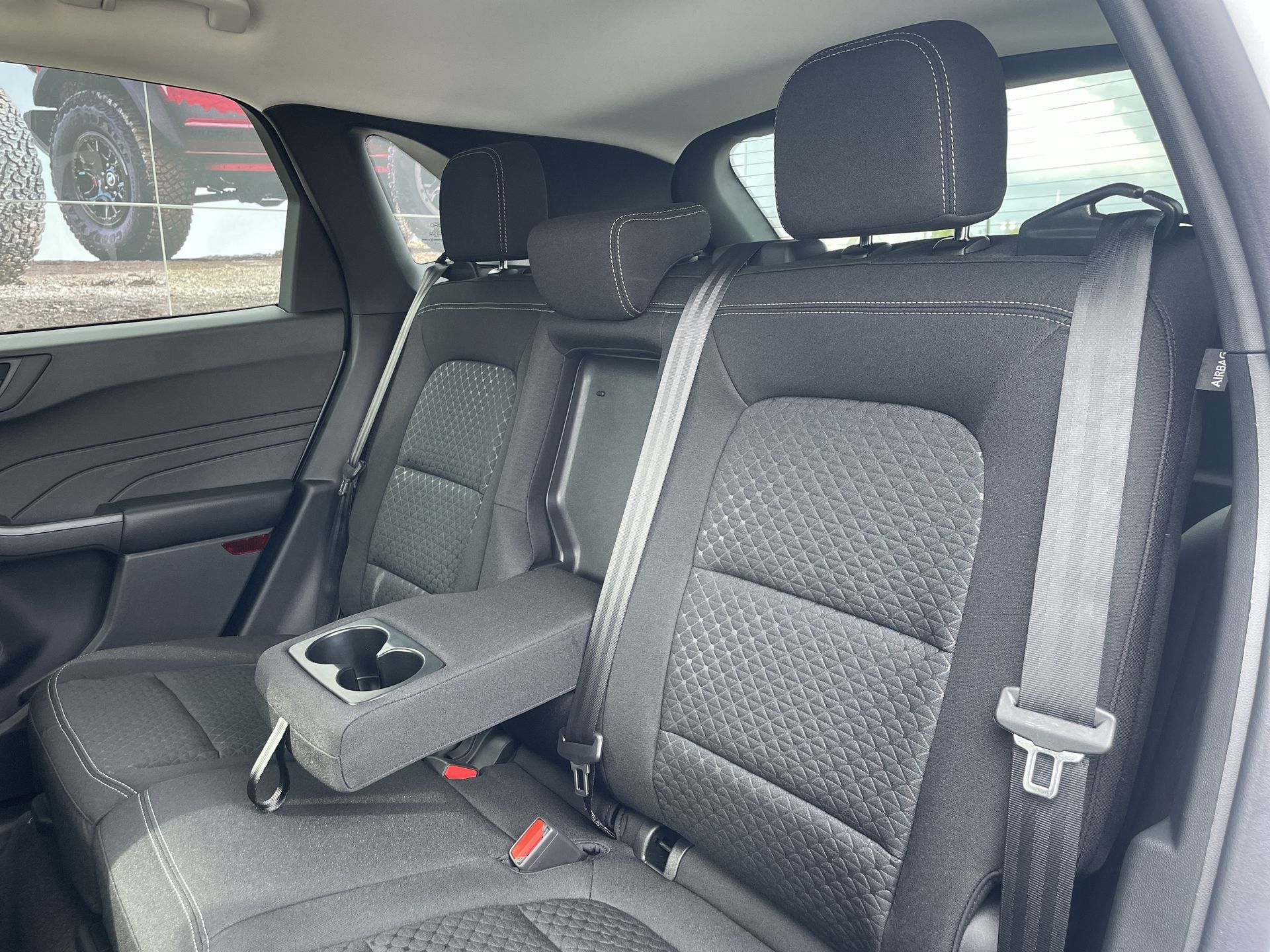 2025 Ford Escape in Toronto, Ontario