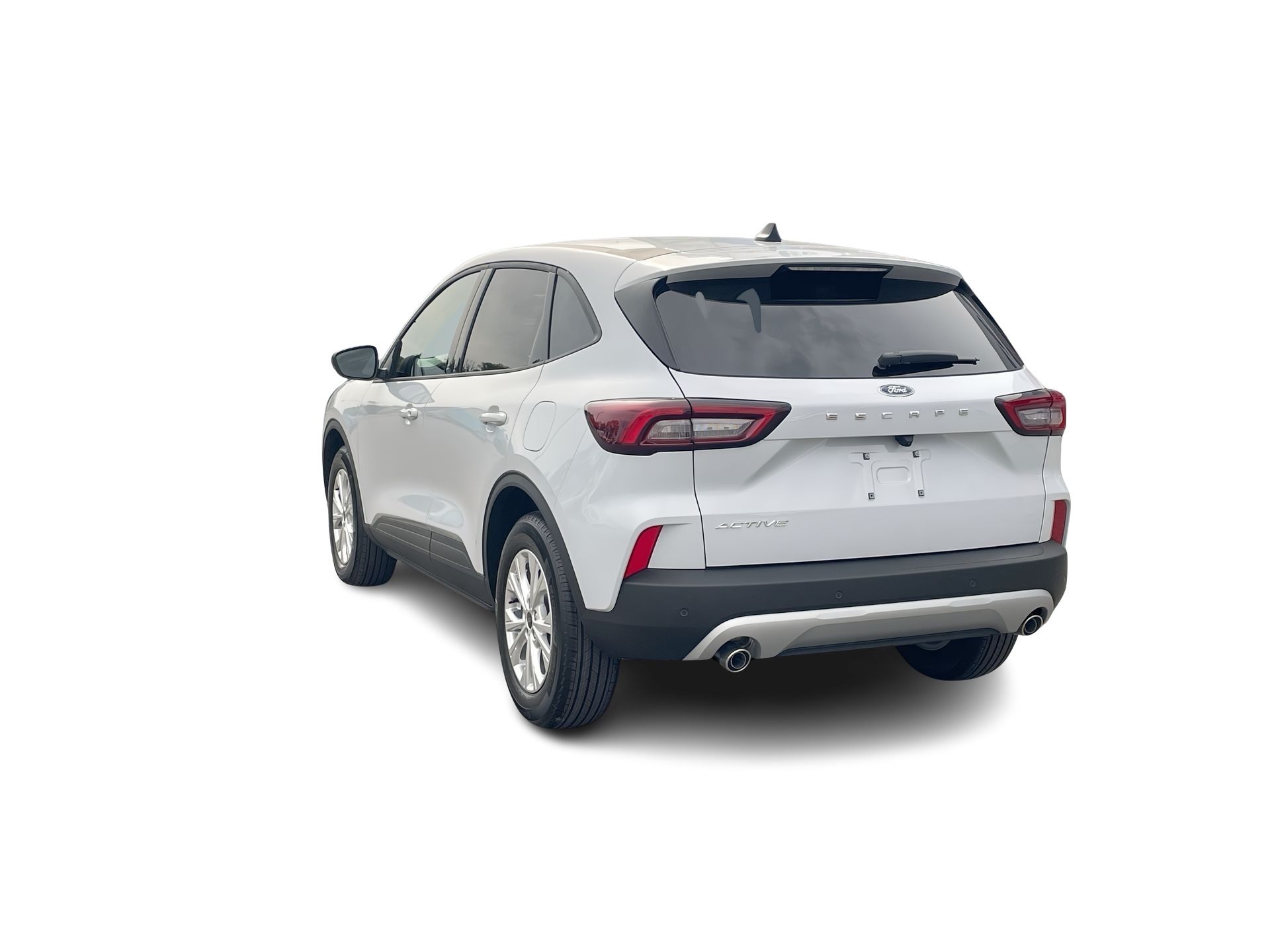2025 Ford Escape in Toronto, Ontario