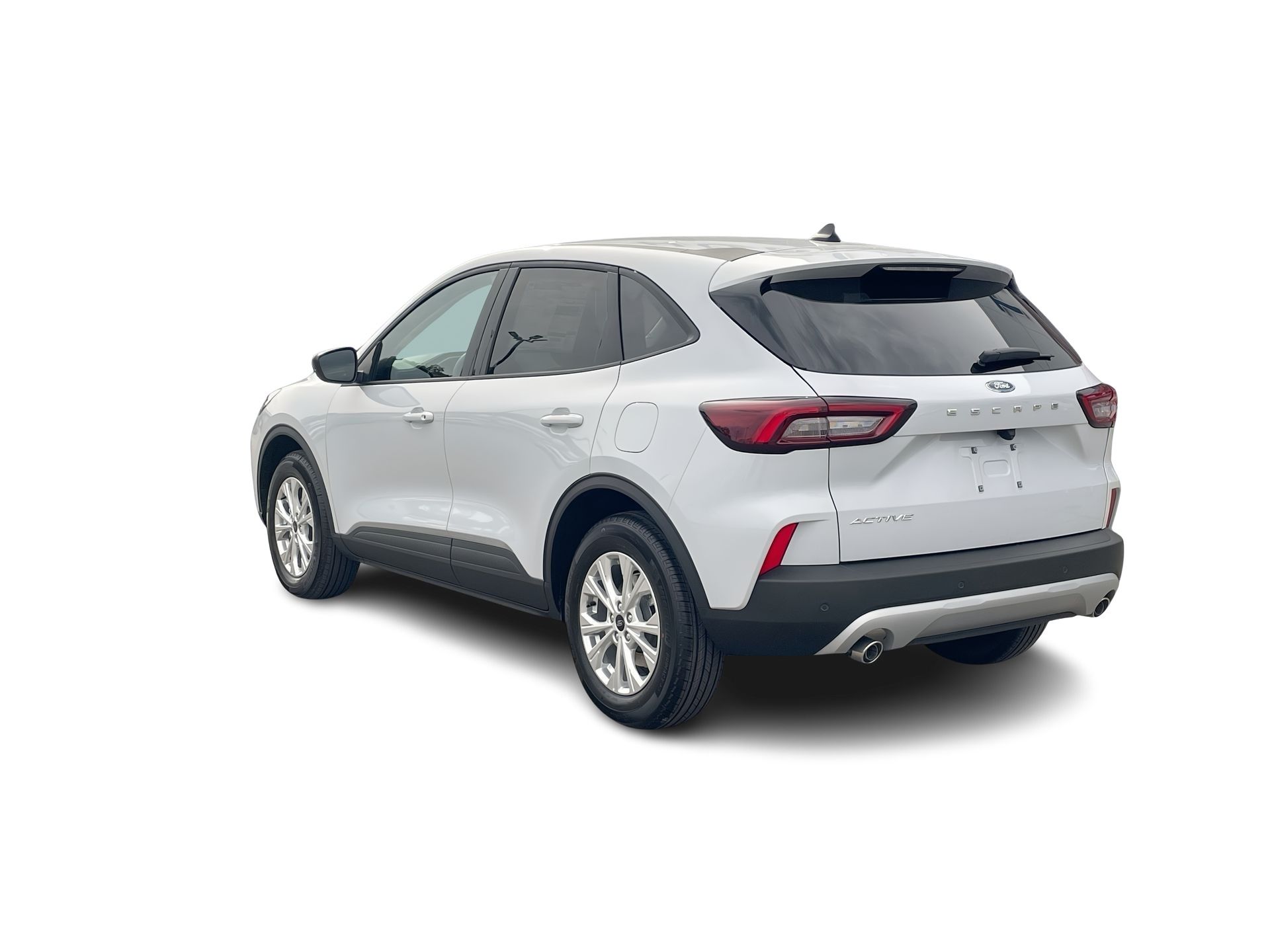2025 Ford Escape in Toronto, Ontario