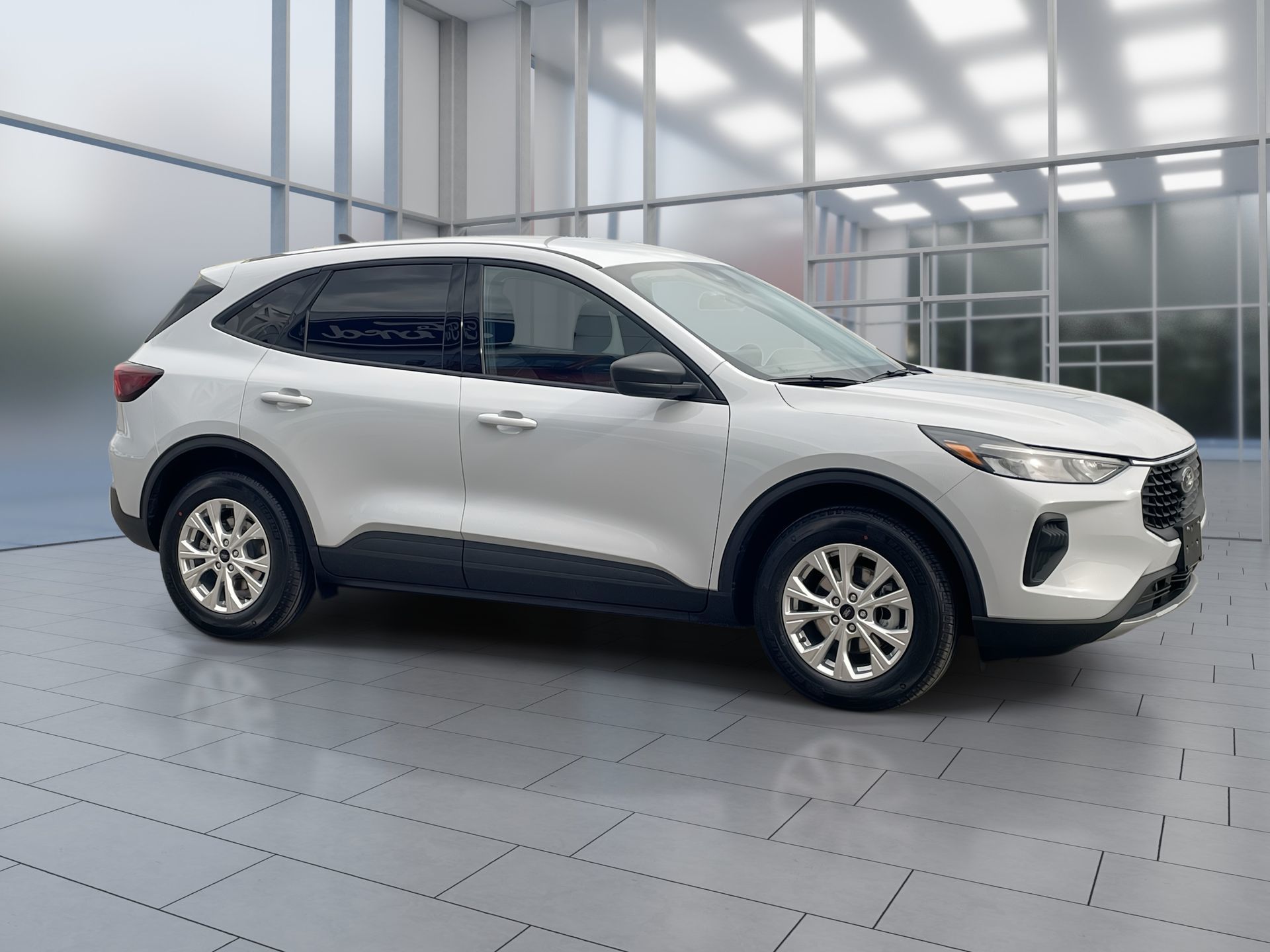 2025 Ford Escape in Toronto, Ontario