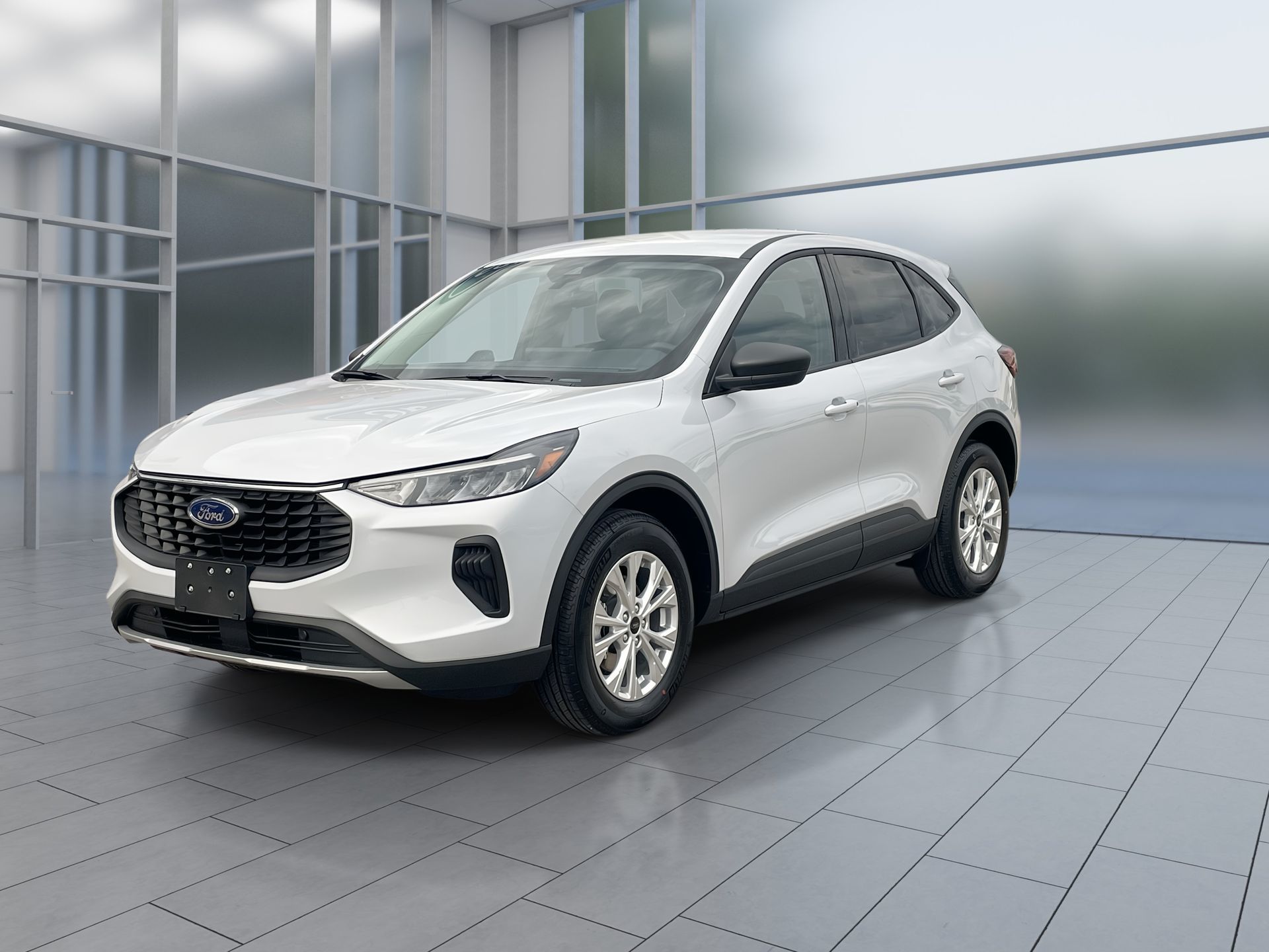 2025 Ford Escape in Toronto, Ontario