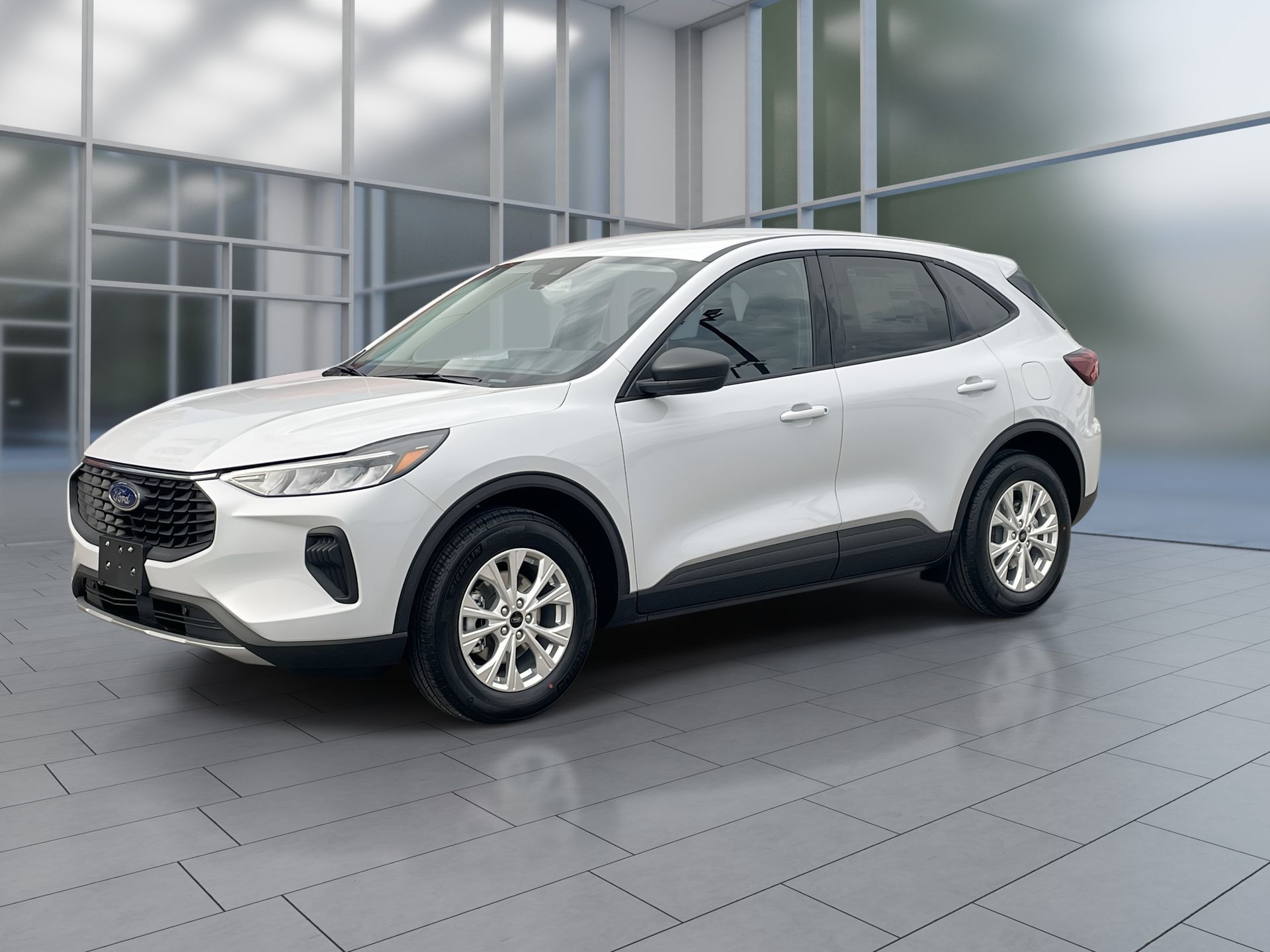 2025 Ford Escape in Toronto, Ontario