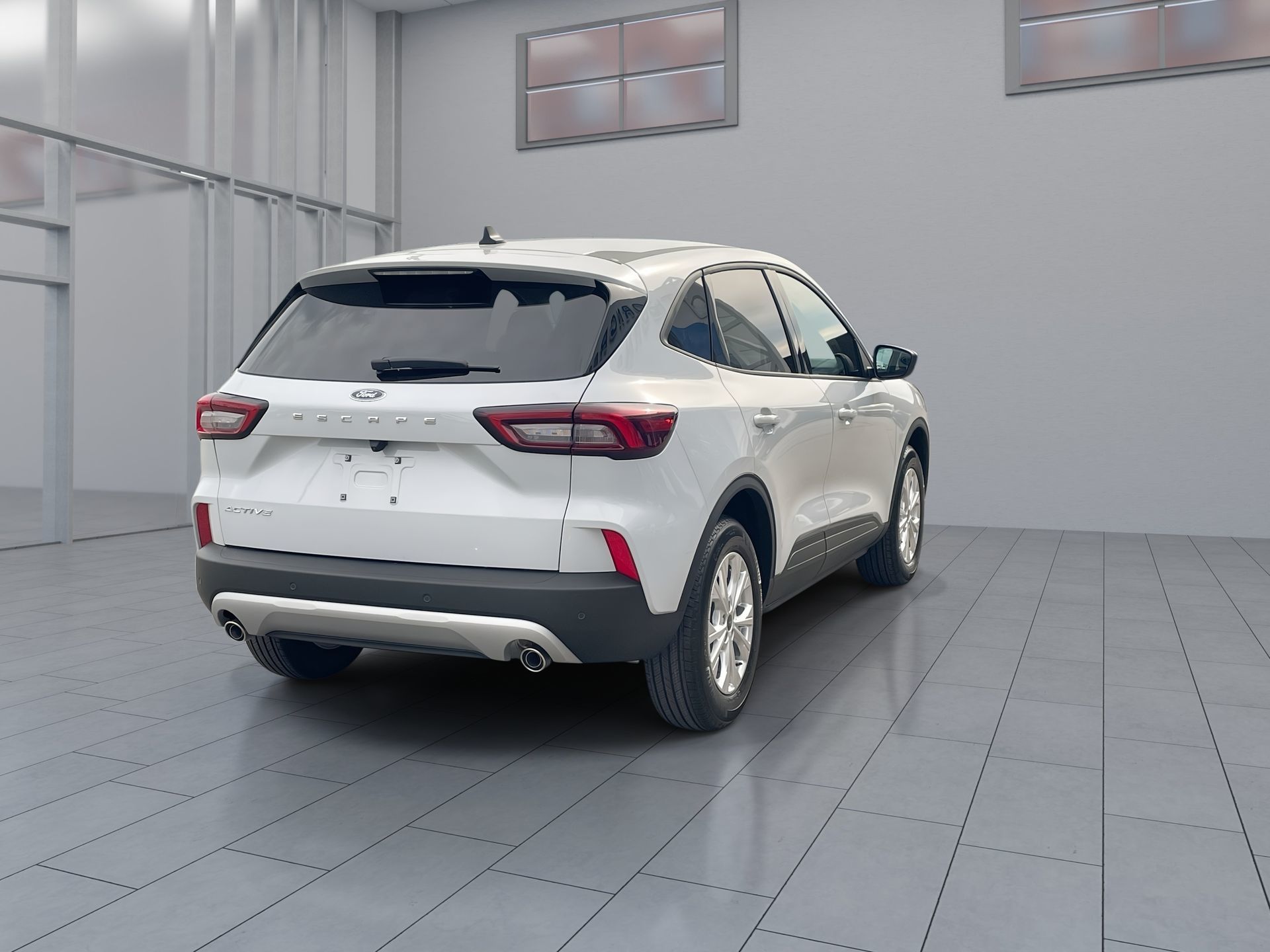 2025 Ford Escape in Toronto, Ontario