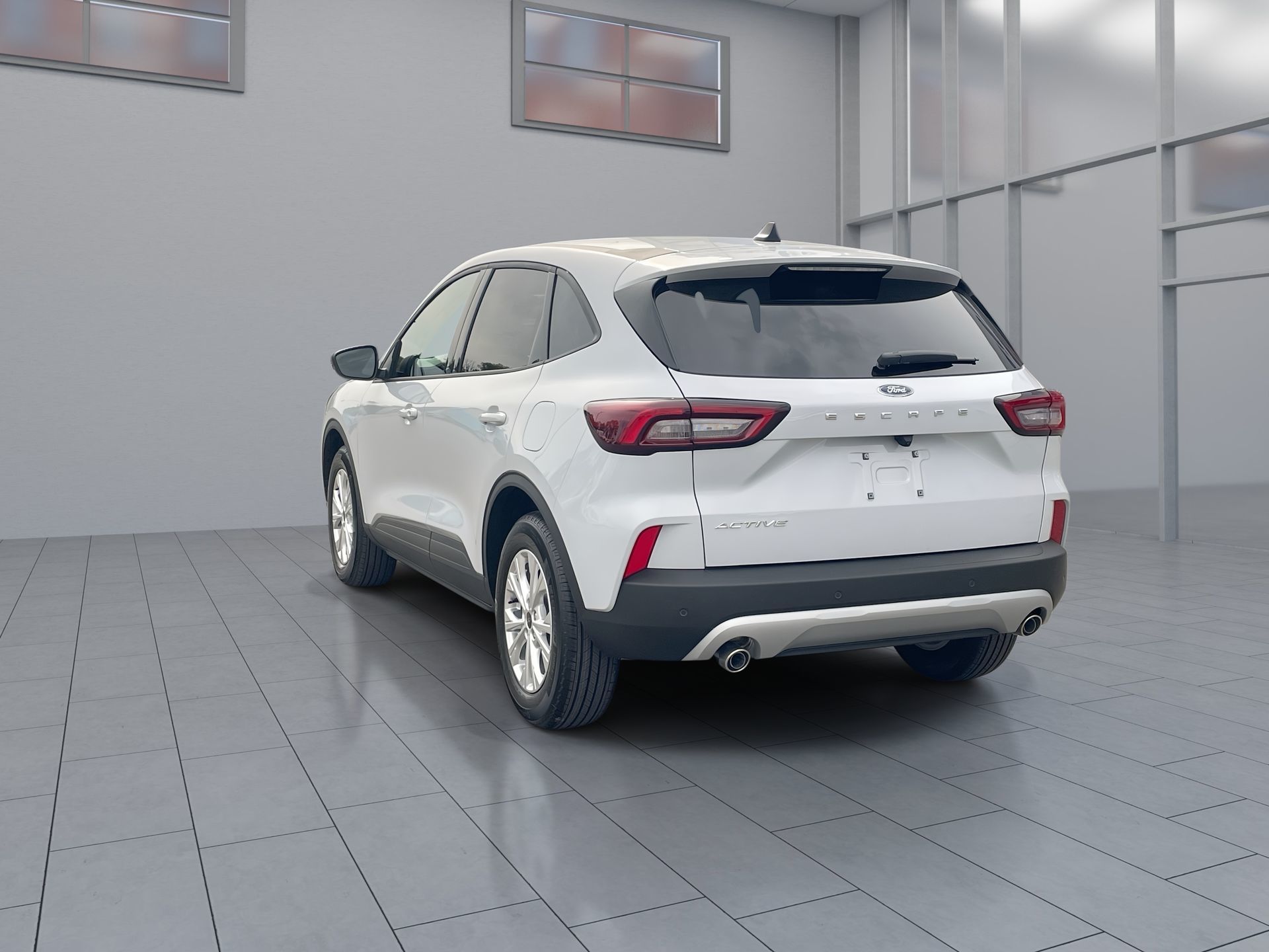 2025 Ford Escape in Toronto, Ontario