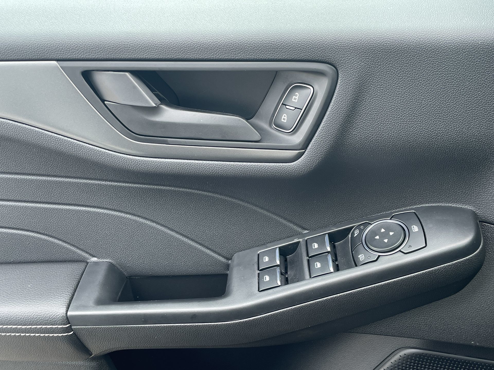 2025 Ford Escape in Toronto, Ontario