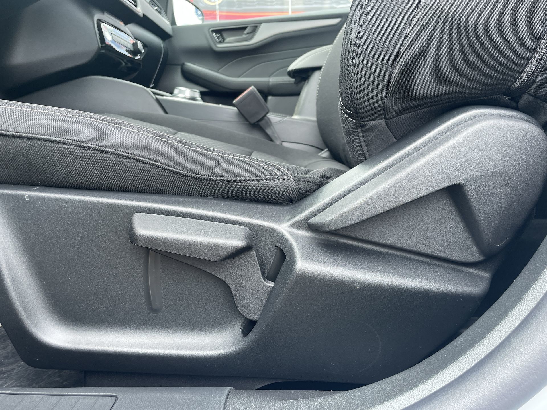 2025 Ford Escape in Toronto, Ontario