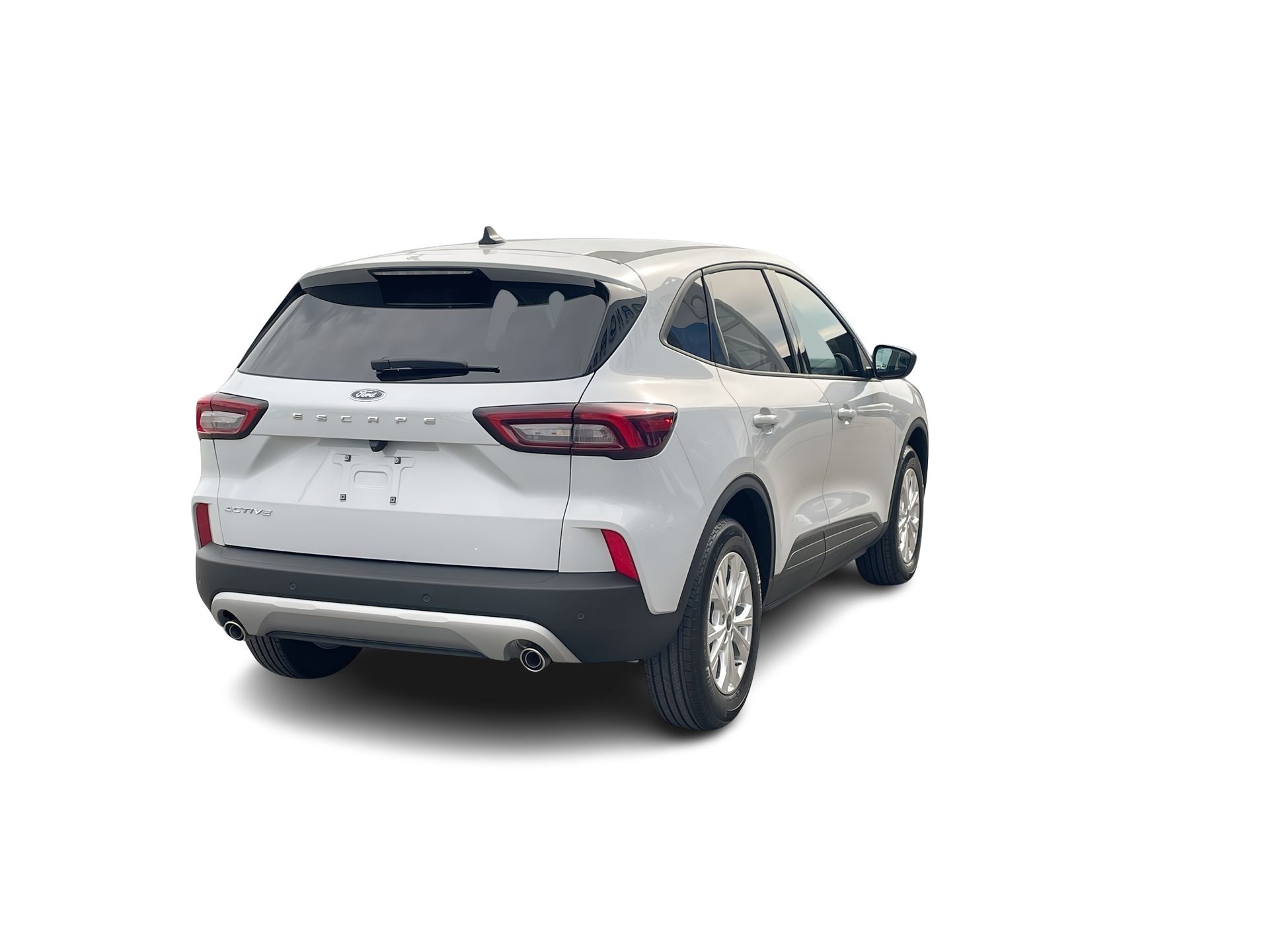2025 Ford Escape in Toronto, Ontario