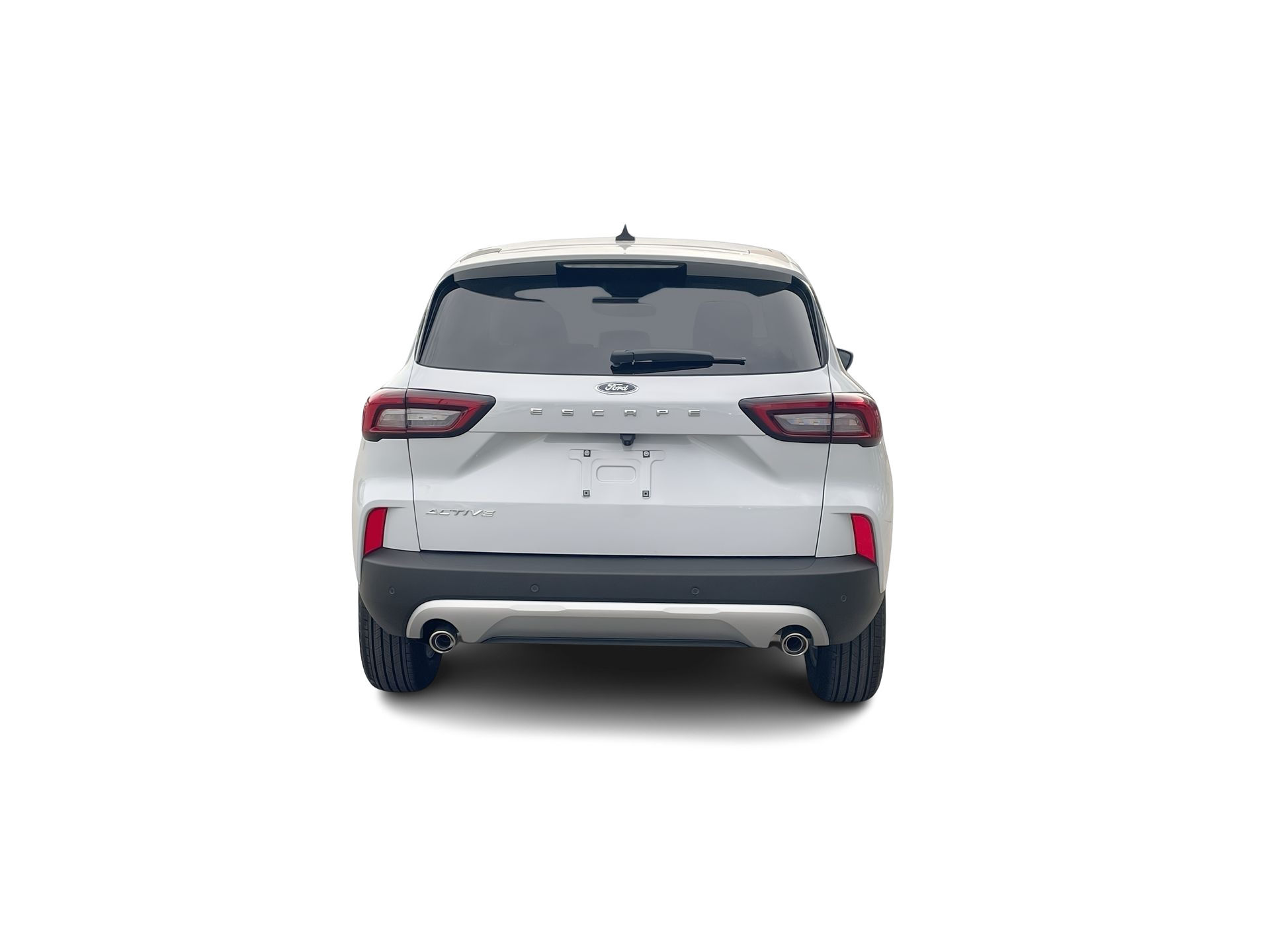 2025 Ford Escape in Toronto, Ontario