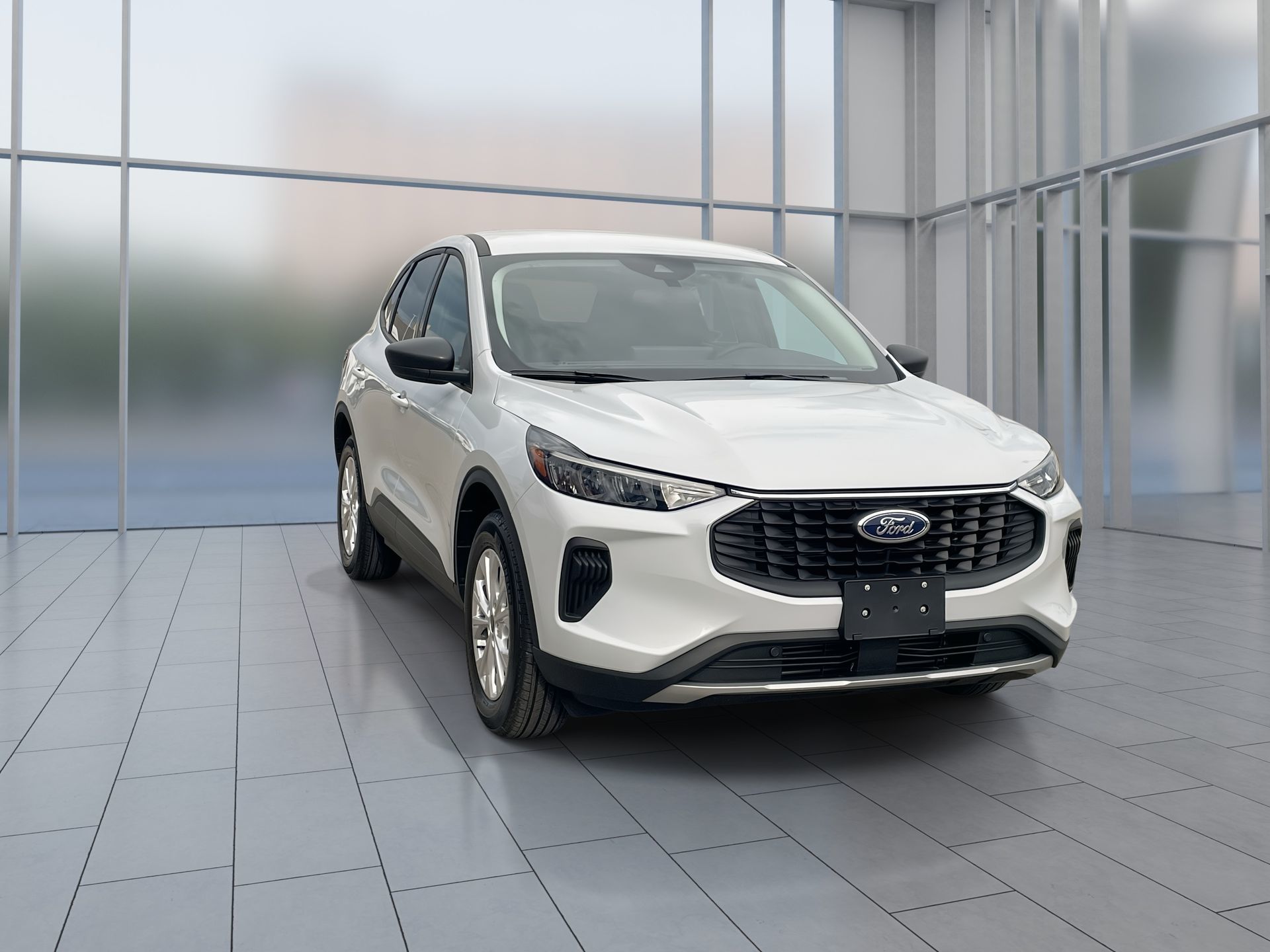 2025 Ford Escape in Toronto, Ontario