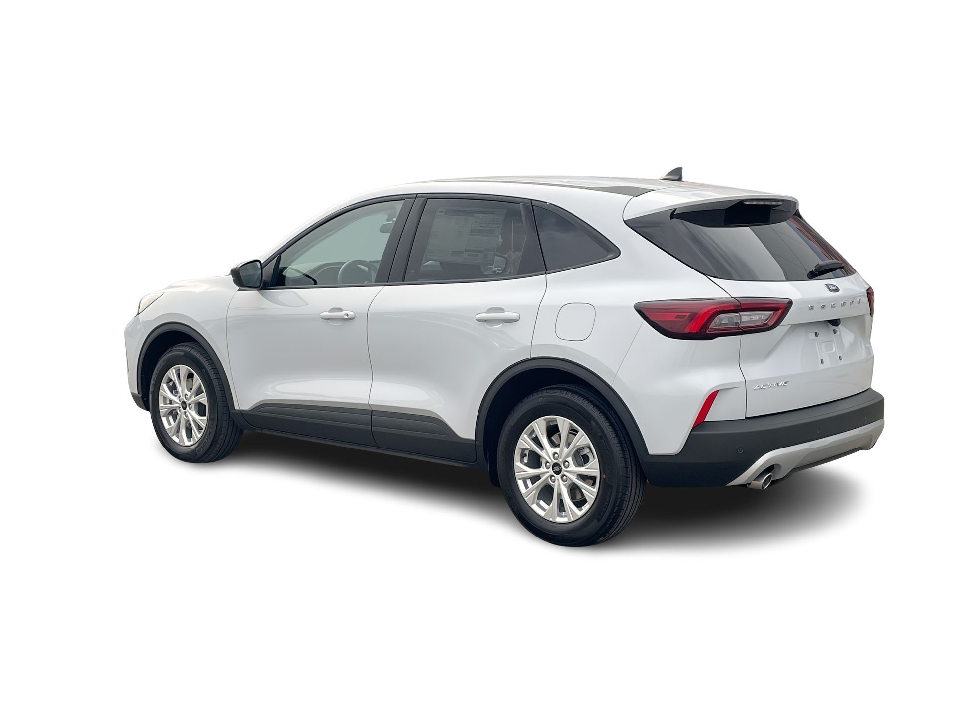 2025 Ford Escape in Toronto, Ontario