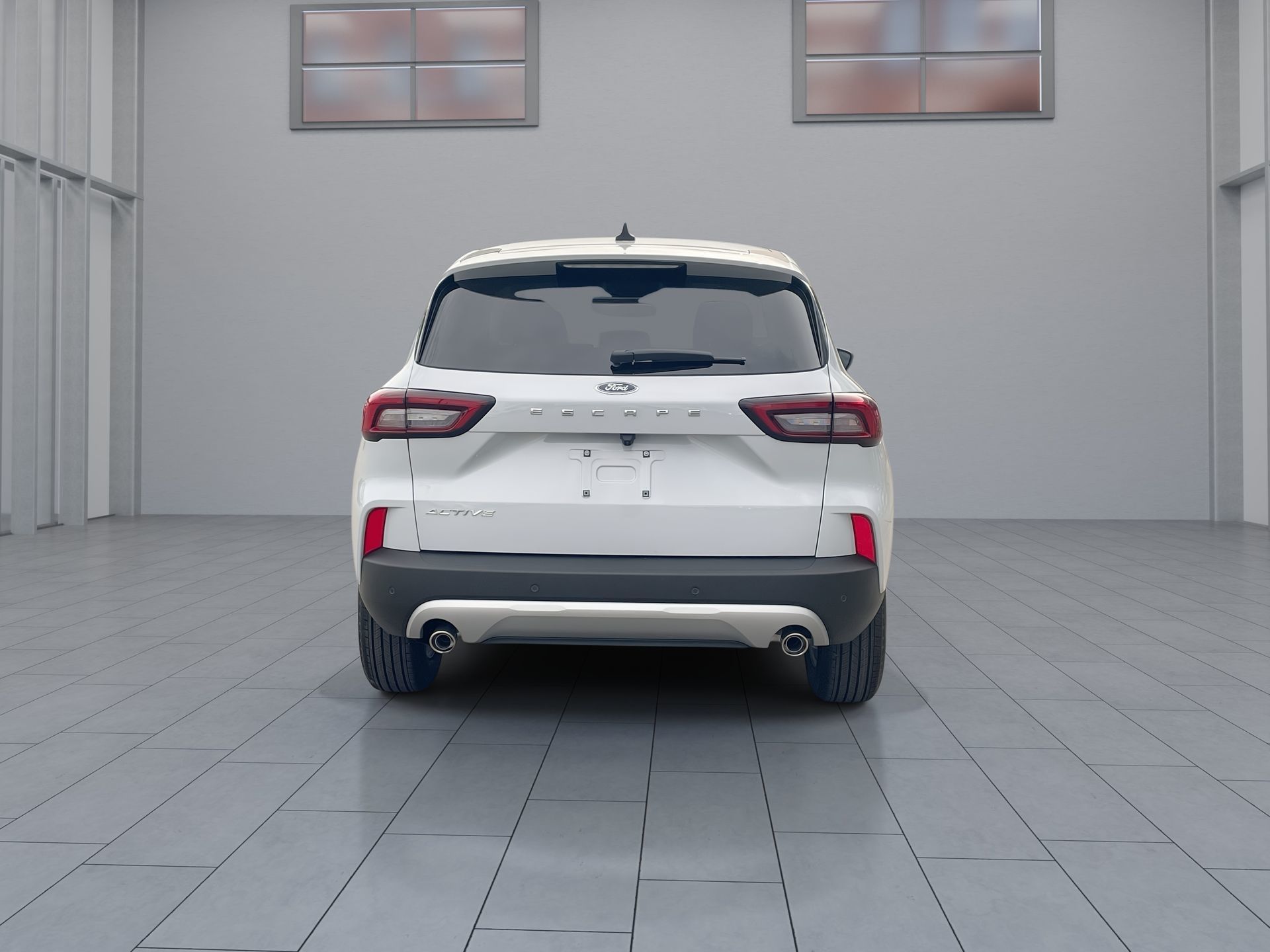 2025 Ford Escape in Toronto, Ontario