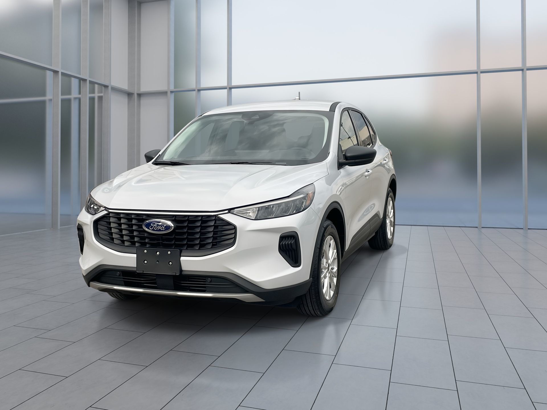 2025 Ford Escape in Toronto, Ontario