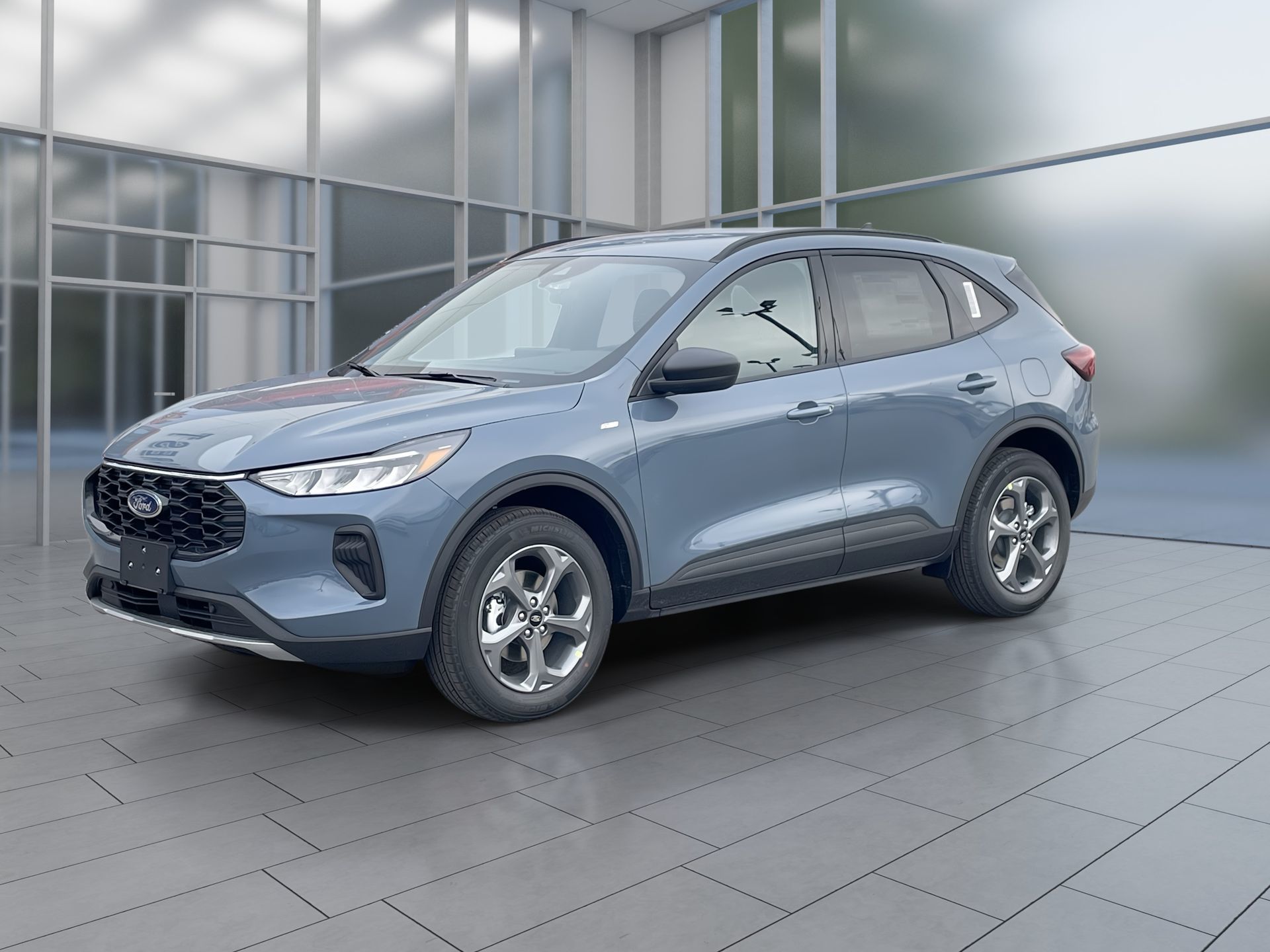 Ford Escape  2025 à Toronto, Ontario