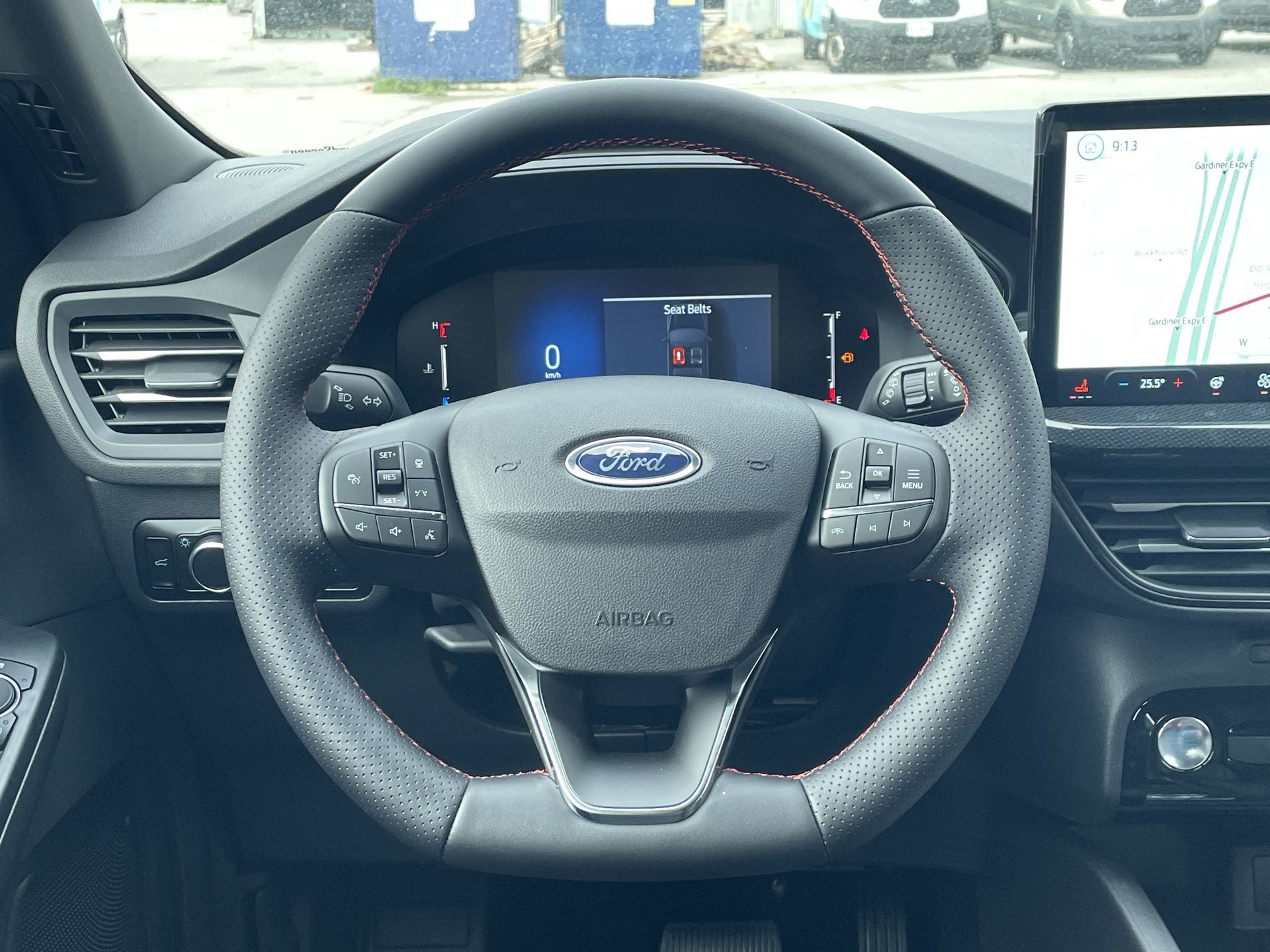 Ford Escape  2025 à Toronto, Ontario