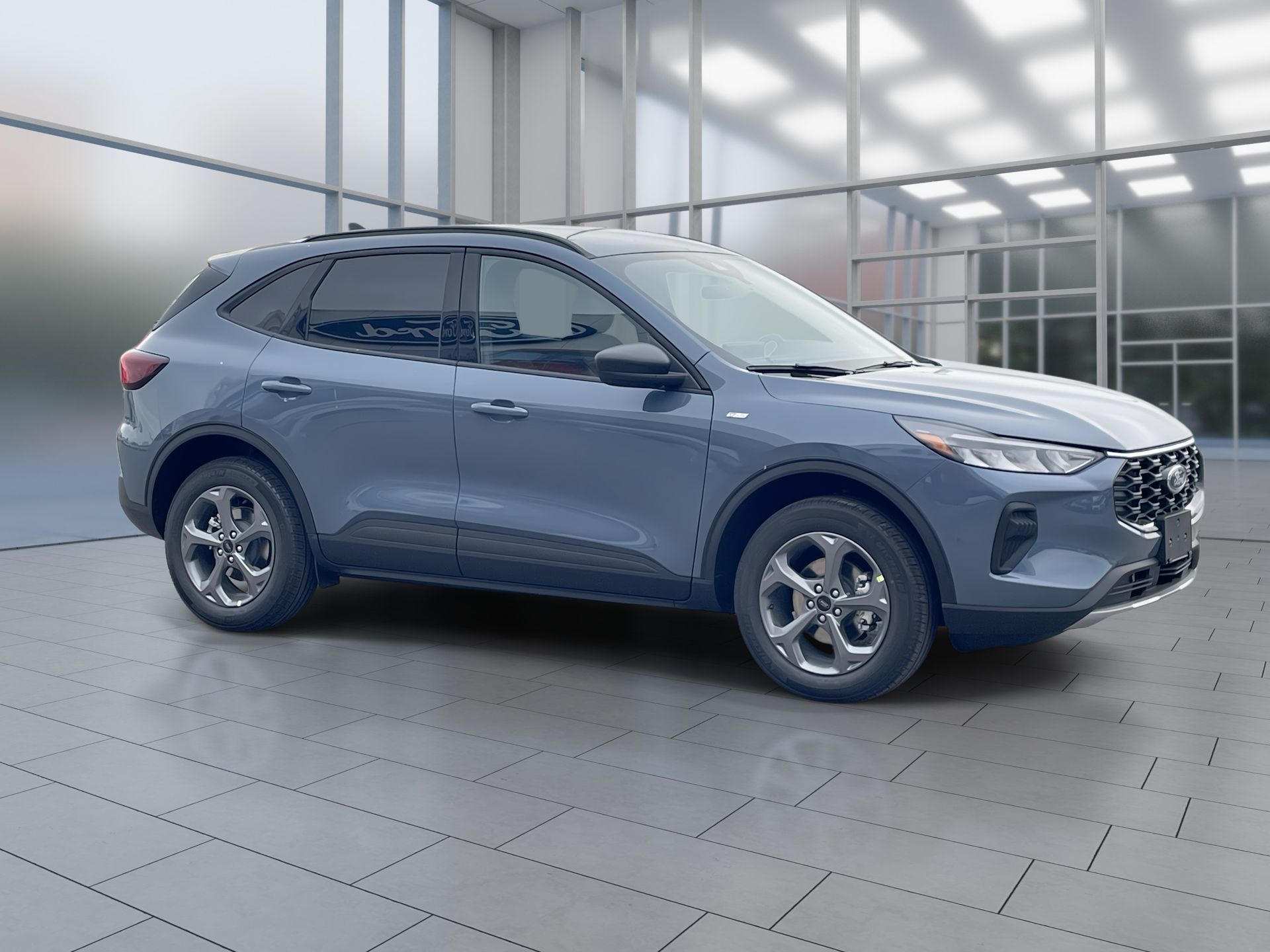 Ford Escape  2025 à Toronto, Ontario
