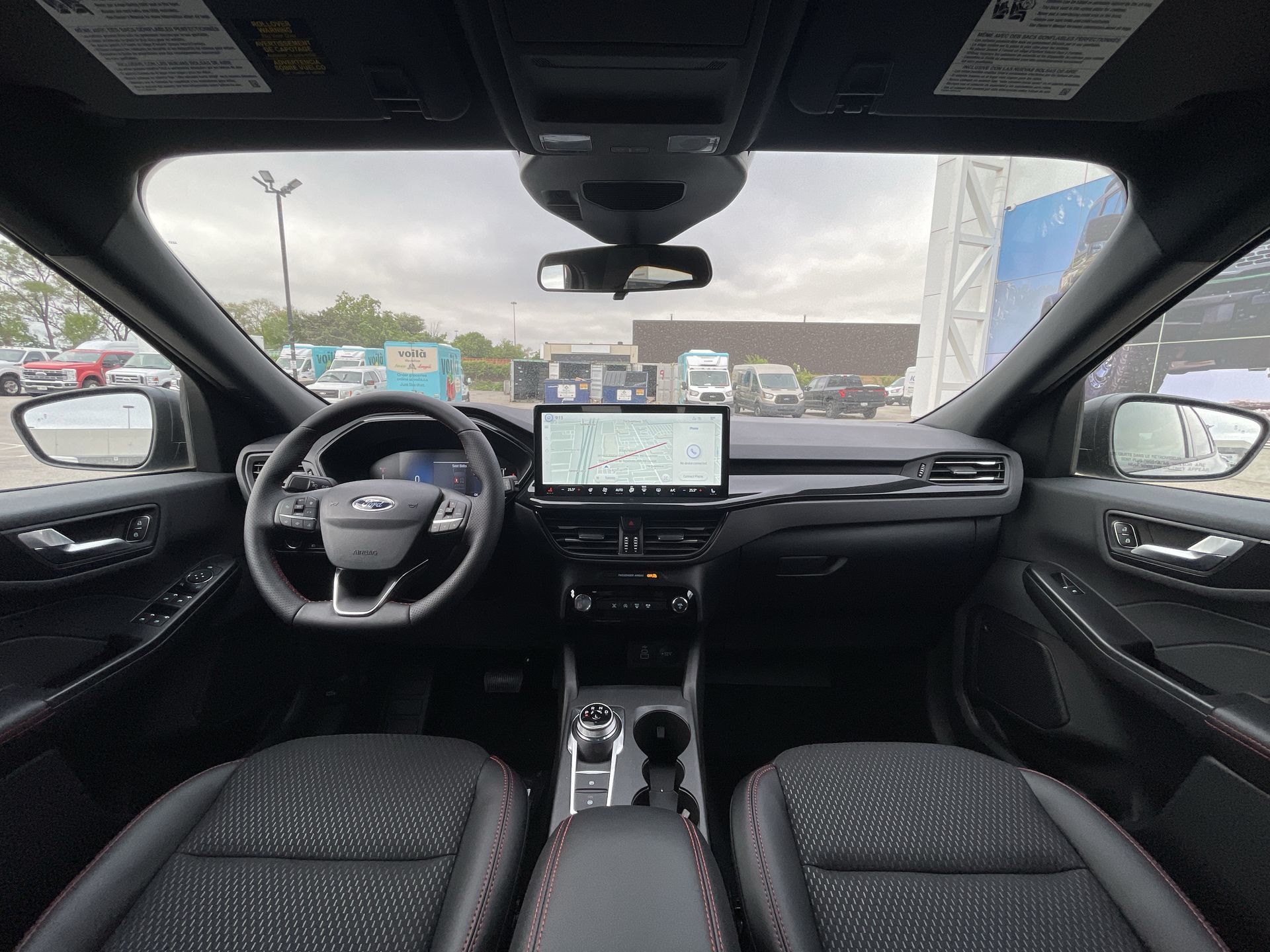 Ford Escape  2025 à Toronto, Ontario