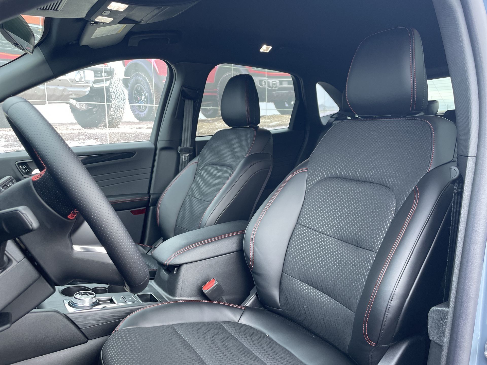 Ford Escape  2025 à Toronto, Ontario