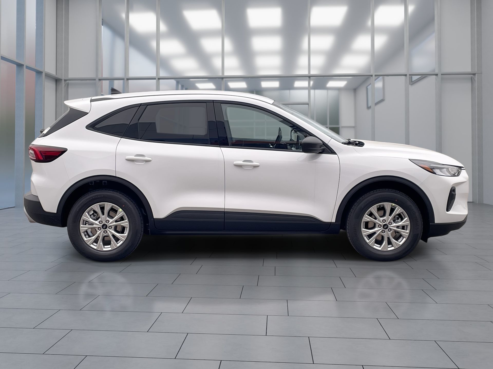 2025 Ford Escape in Toronto, Ontario