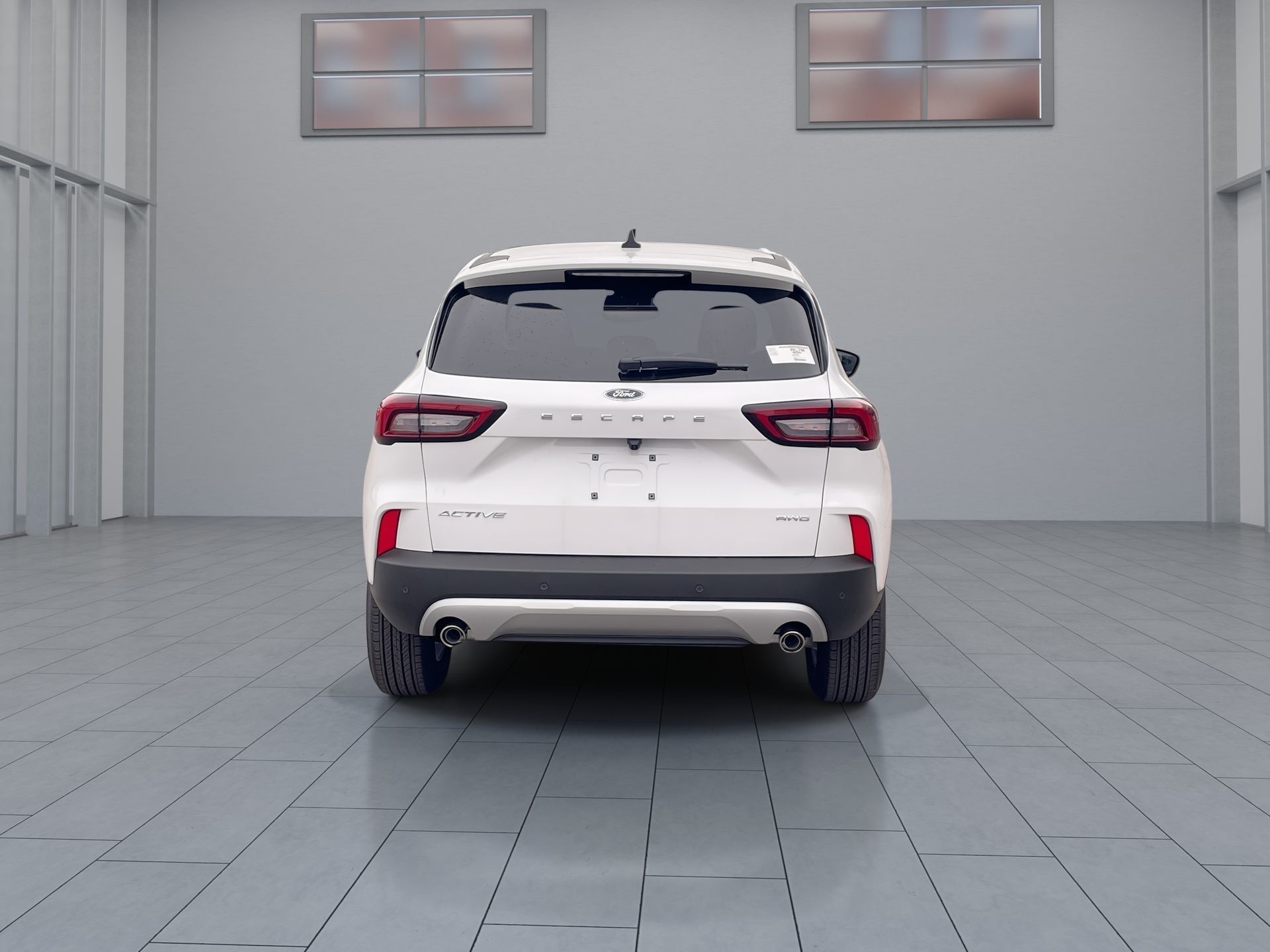 2025 Ford Escape in Toronto, Ontario