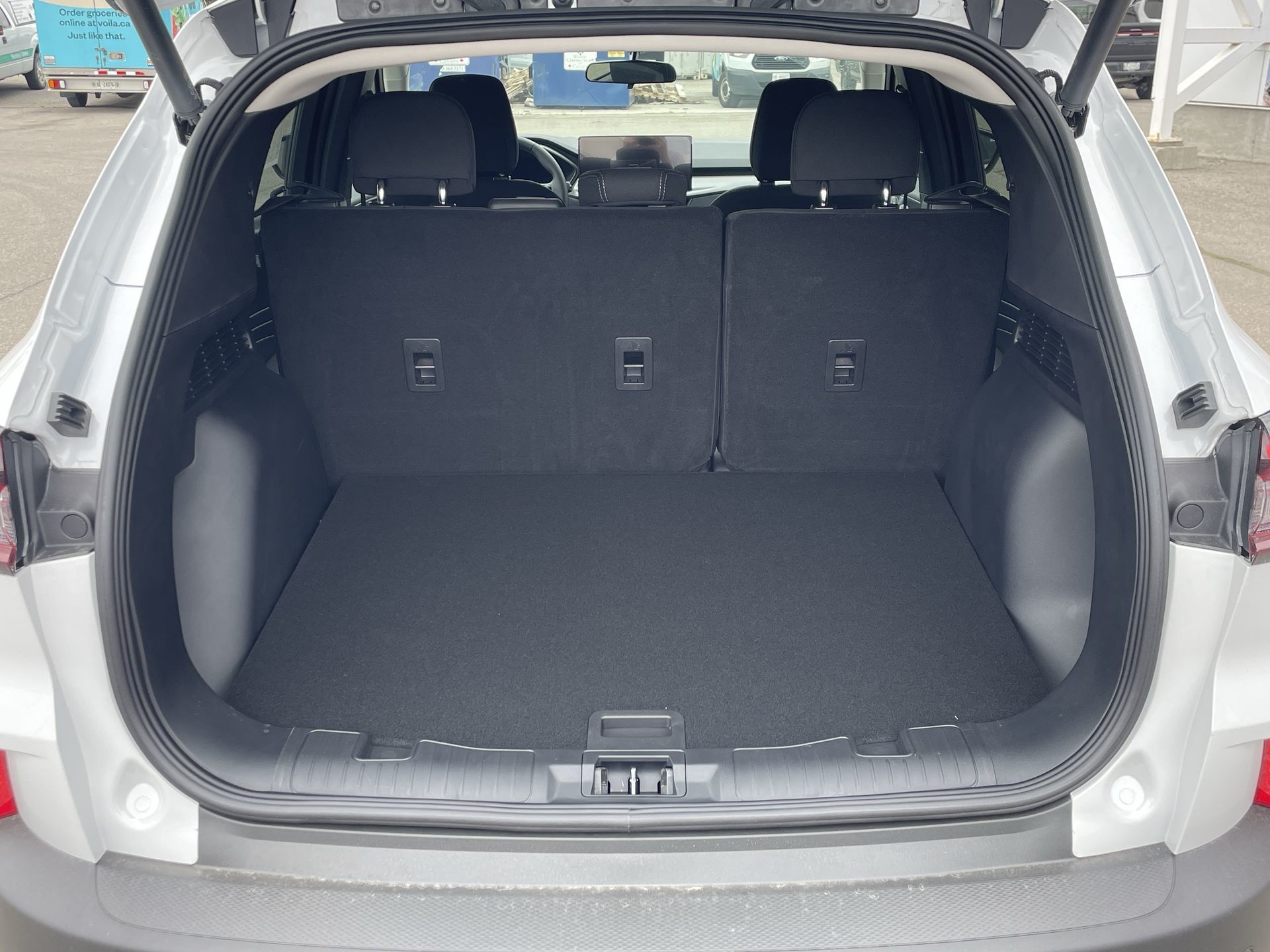 2025 Ford Escape in Toronto, Ontario