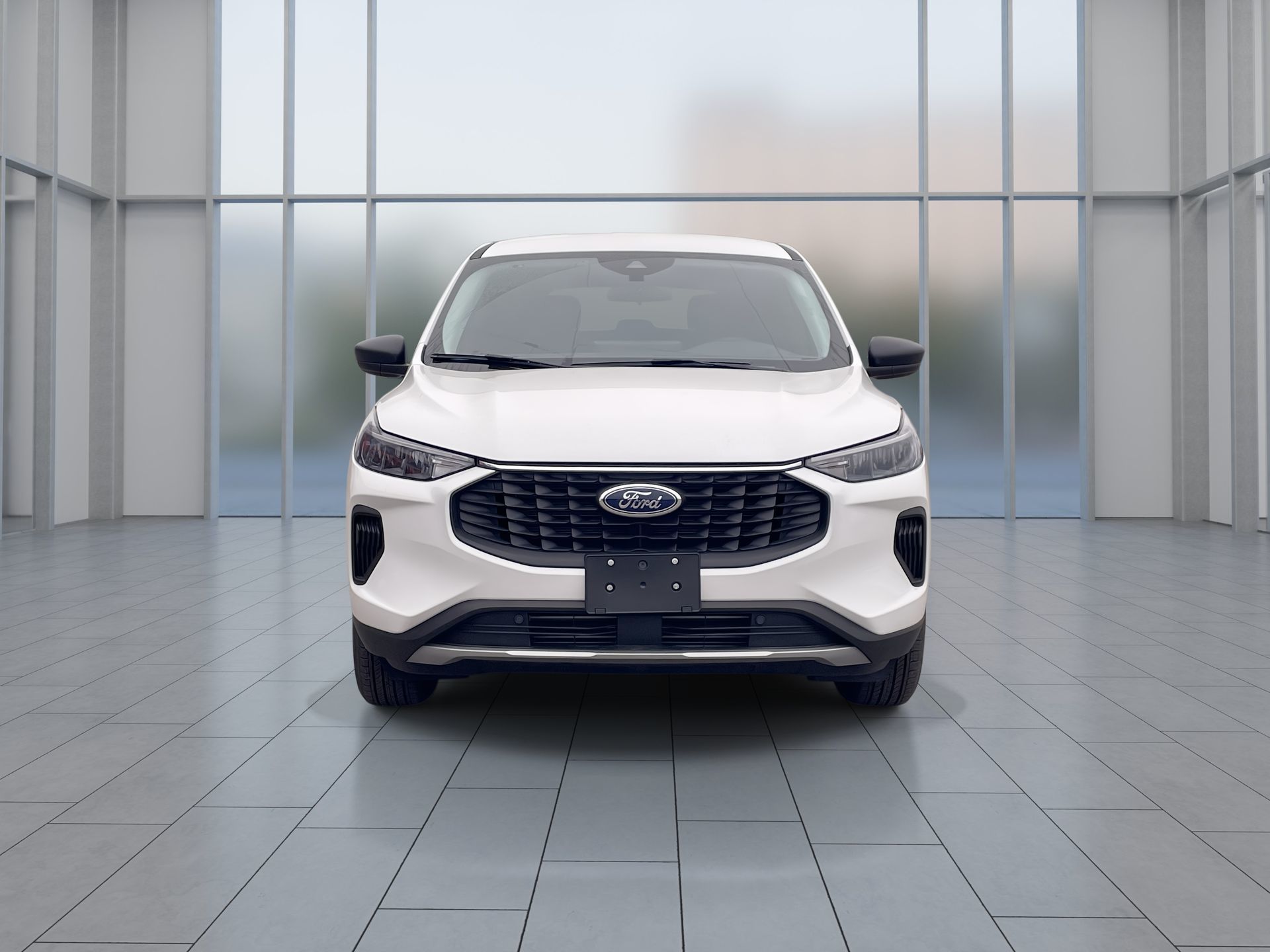 2025 Ford Escape in Toronto, Ontario