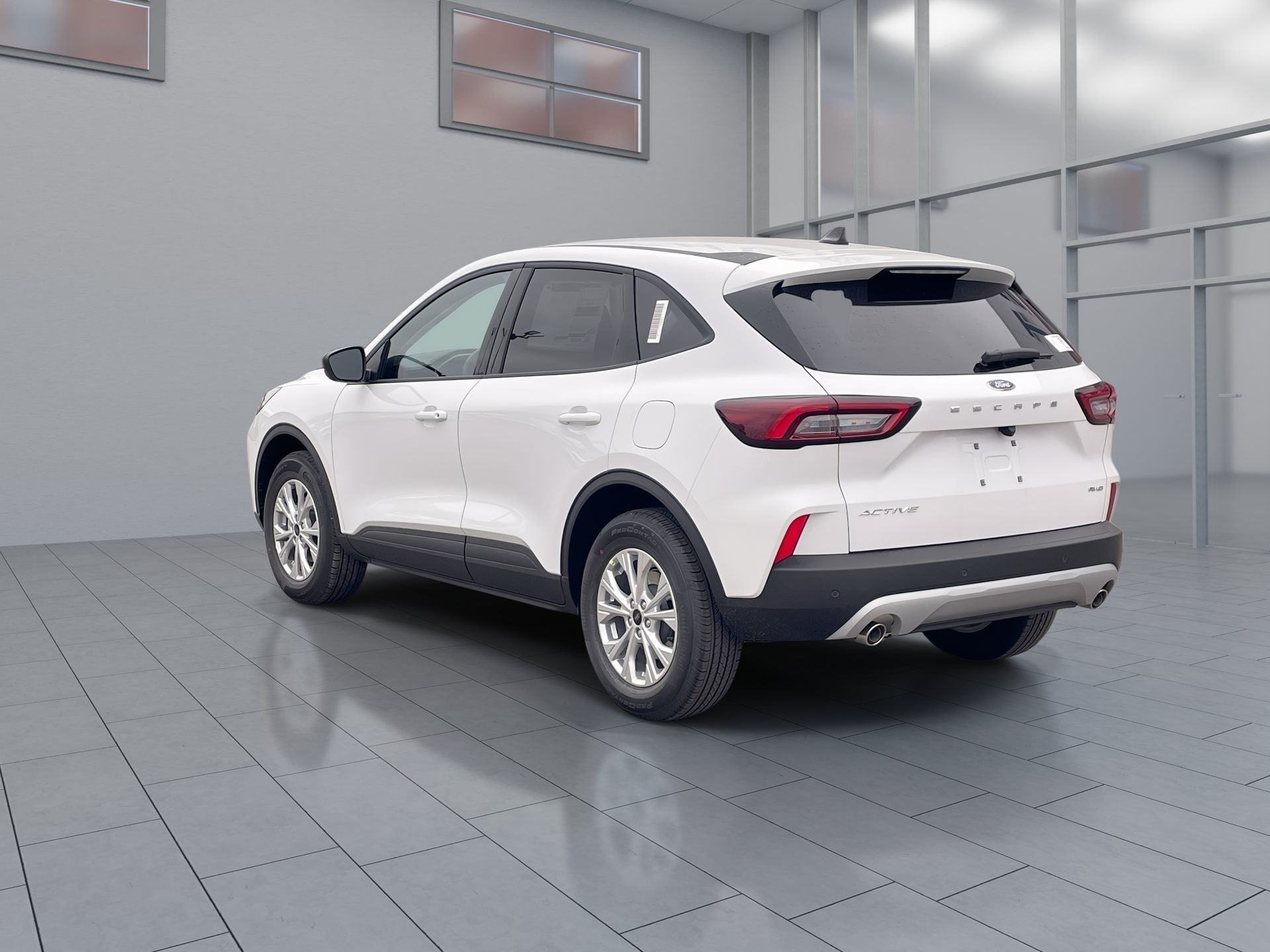 2025 Ford Escape in Toronto, Ontario