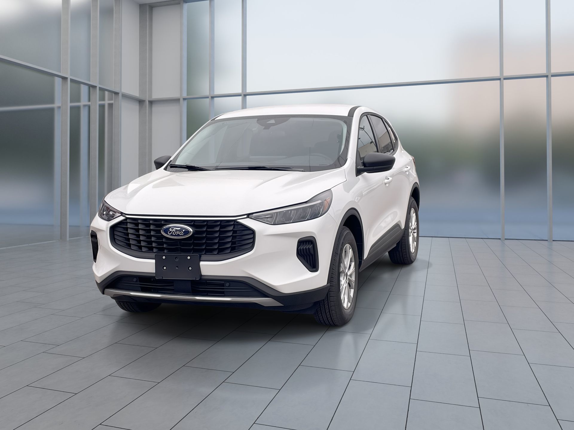 2025 Ford Escape in Toronto, Ontario