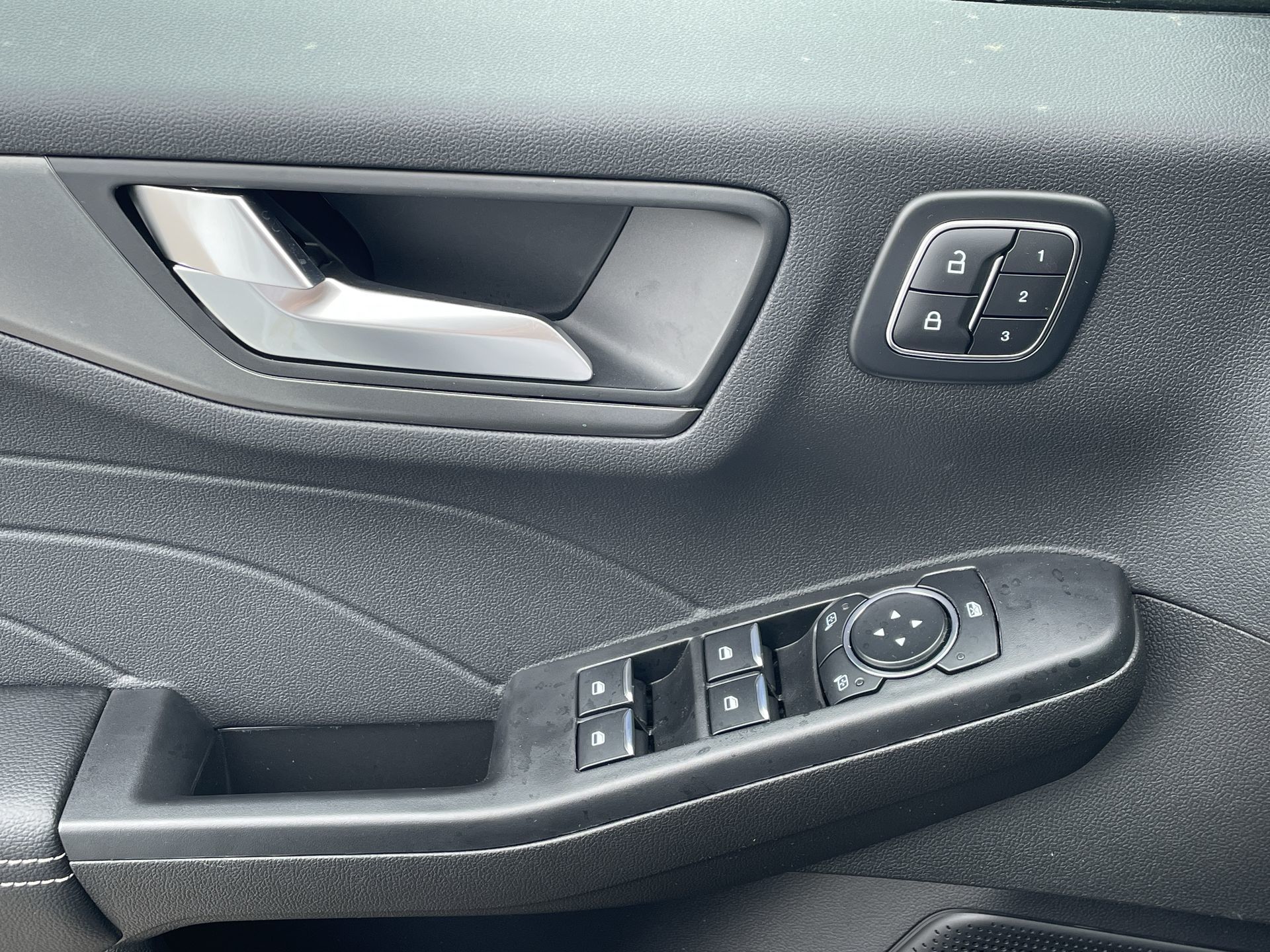 2025 Ford Escape in Toronto, Ontario