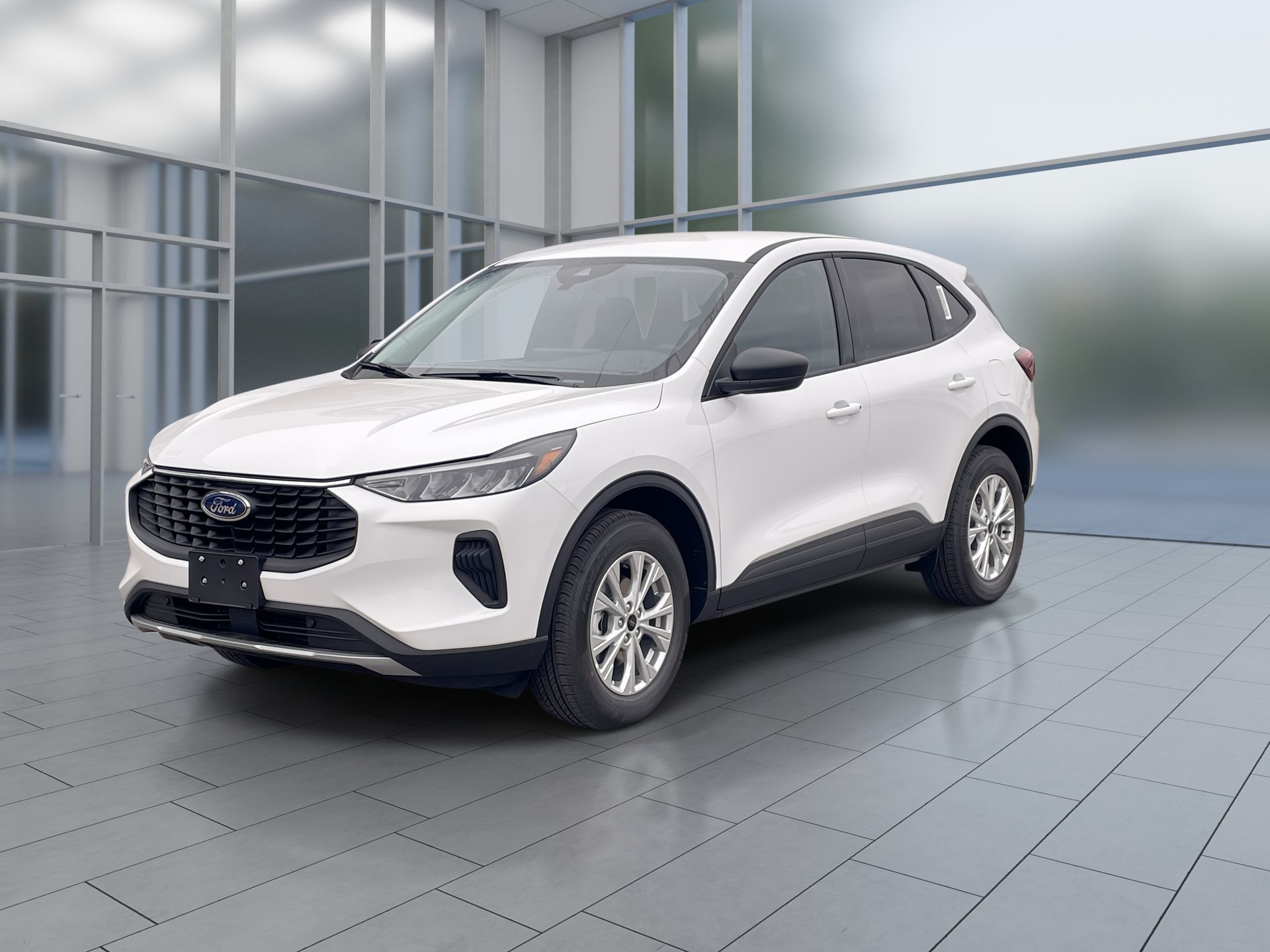 2025 Ford Escape in Toronto, Ontario