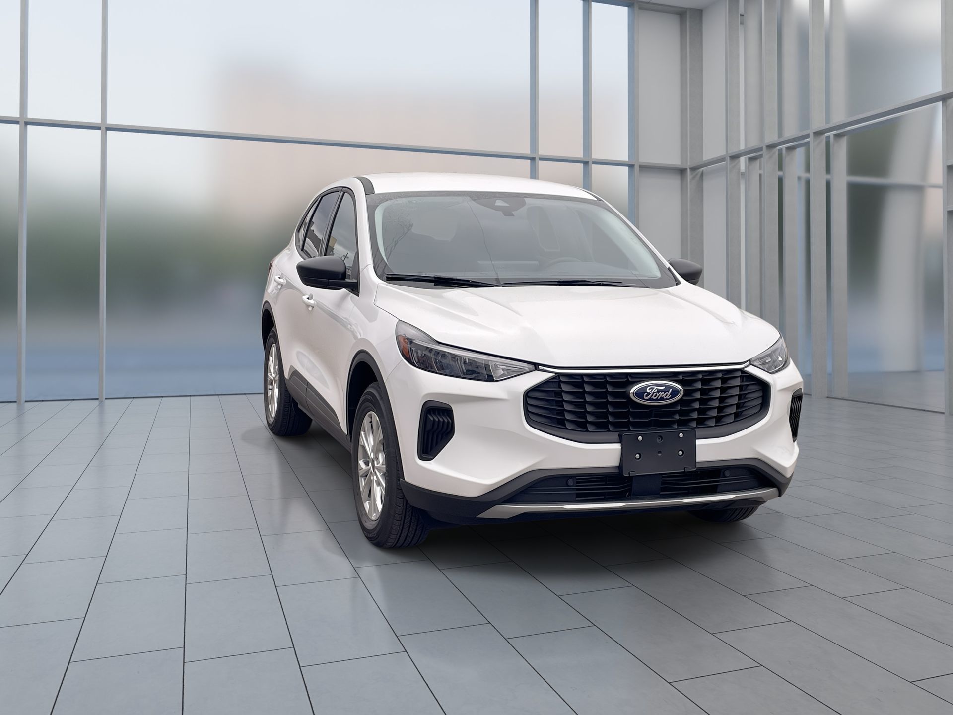 2025 Ford Escape in Toronto, Ontario