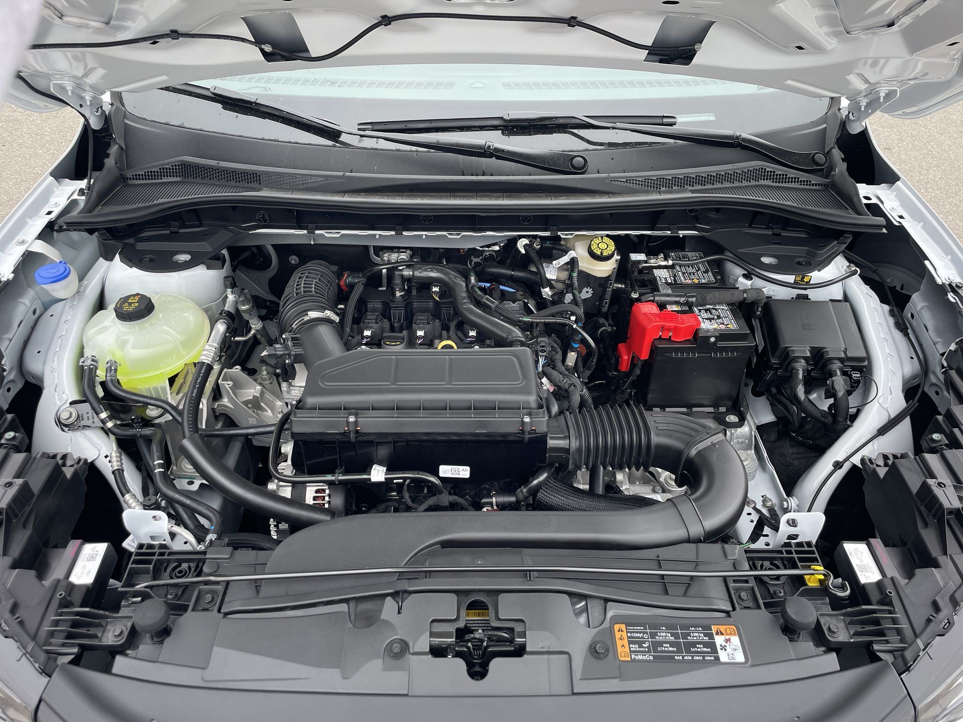 2025 Ford Escape in Toronto, Ontario