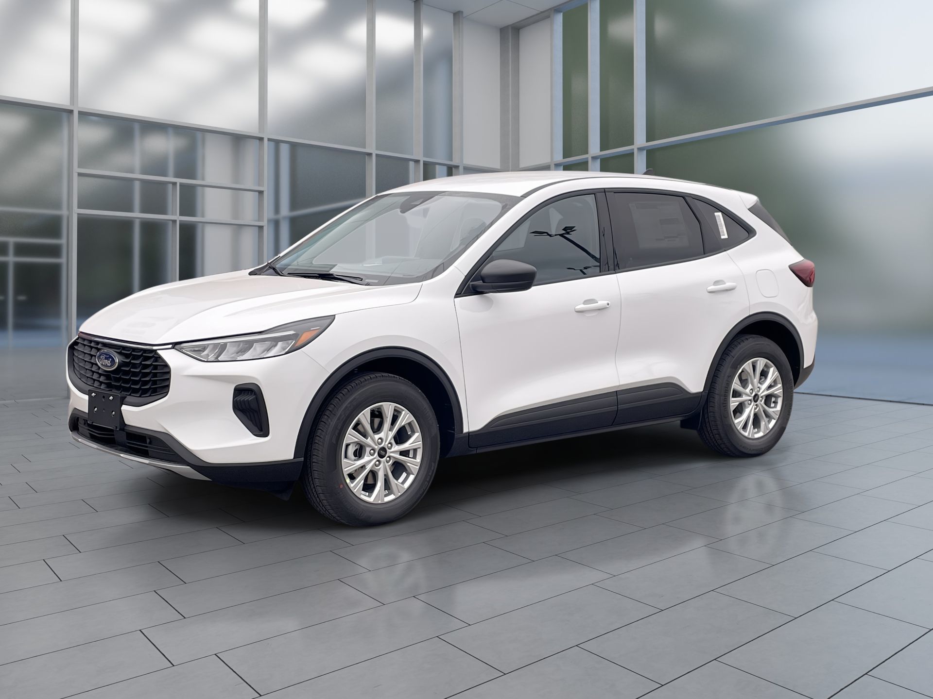 2025 Ford Escape in Toronto, Ontario