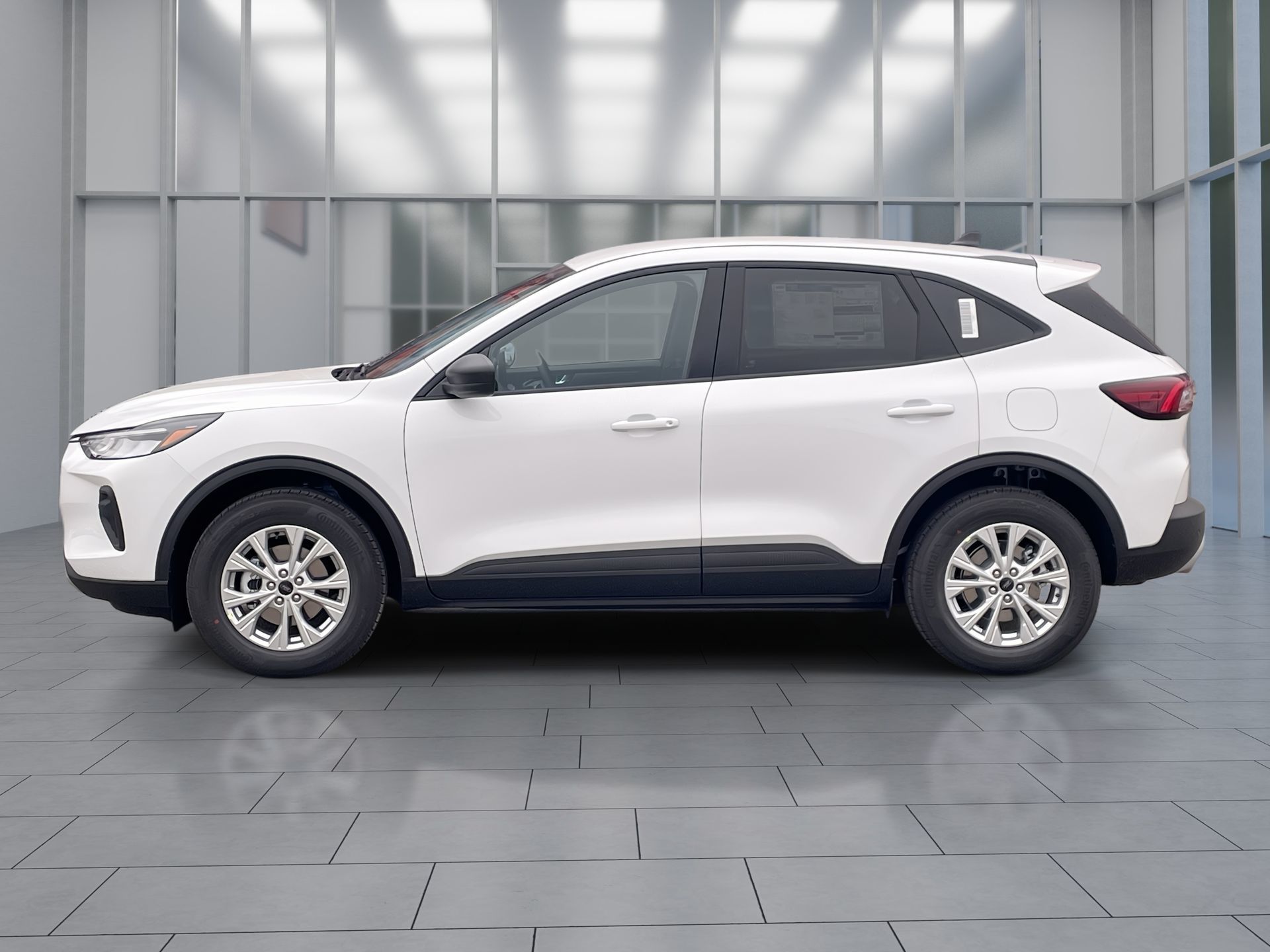 2025 Ford Escape in Toronto, Ontario
