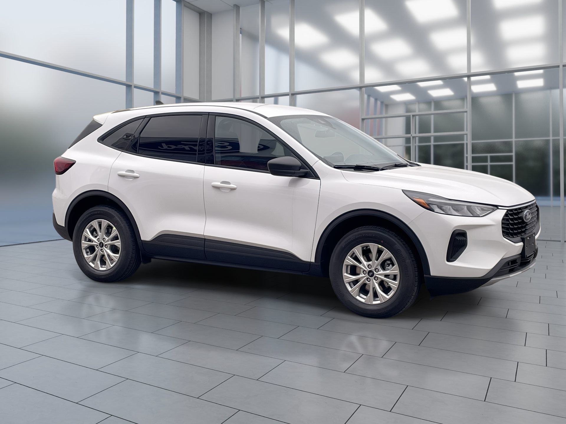 2025 Ford Escape in Toronto, Ontario