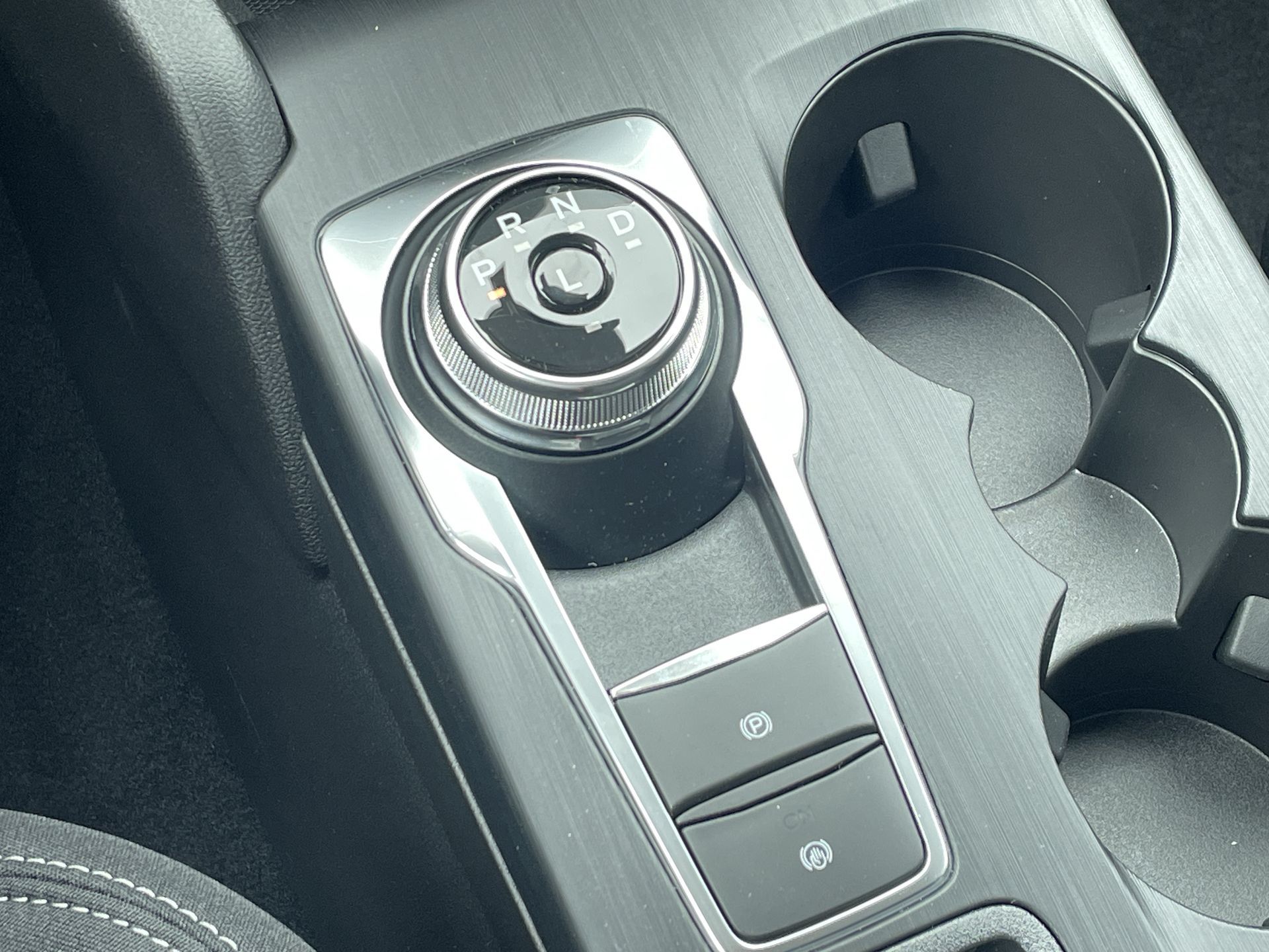 2025 Ford Escape in Toronto, Ontario