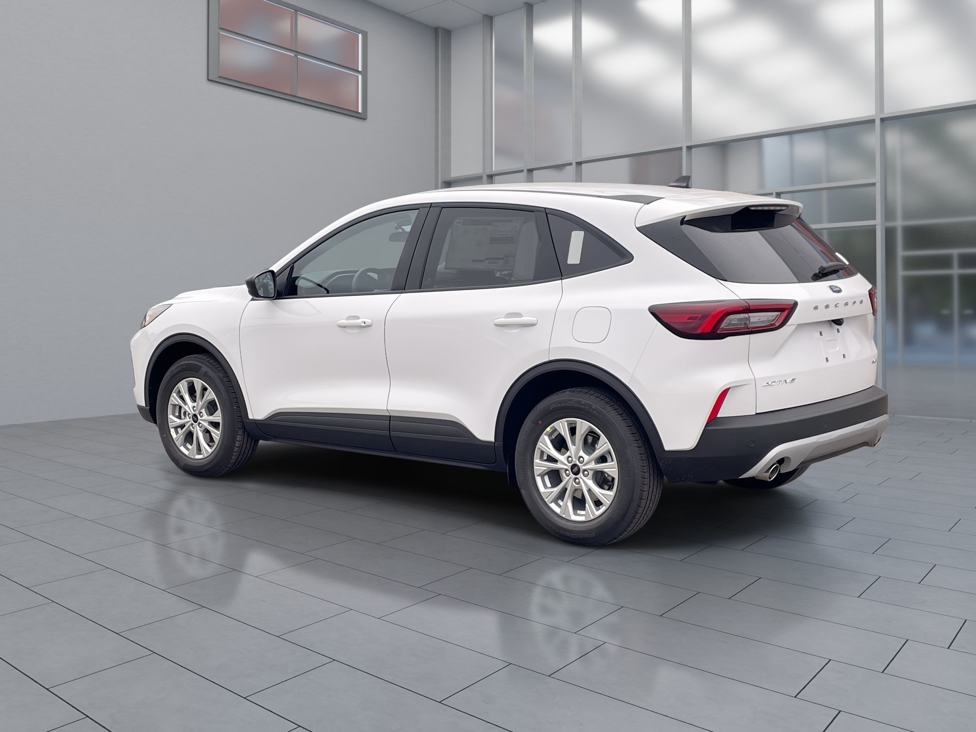 2025 Ford Escape in Toronto, Ontario