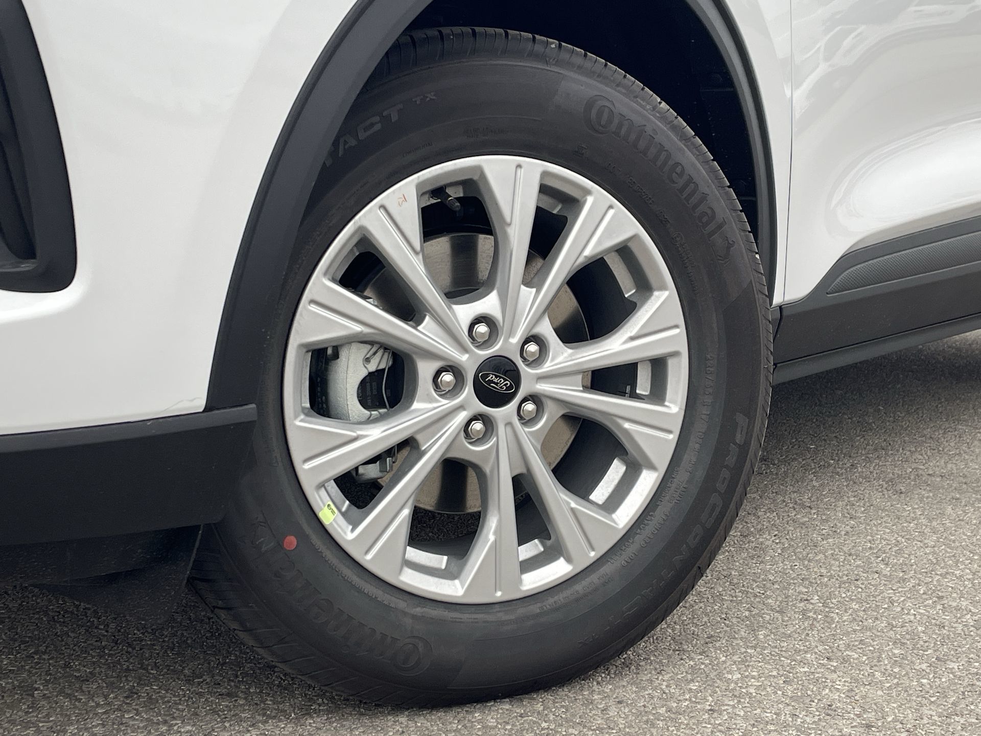 2025 Ford Escape in Toronto, Ontario