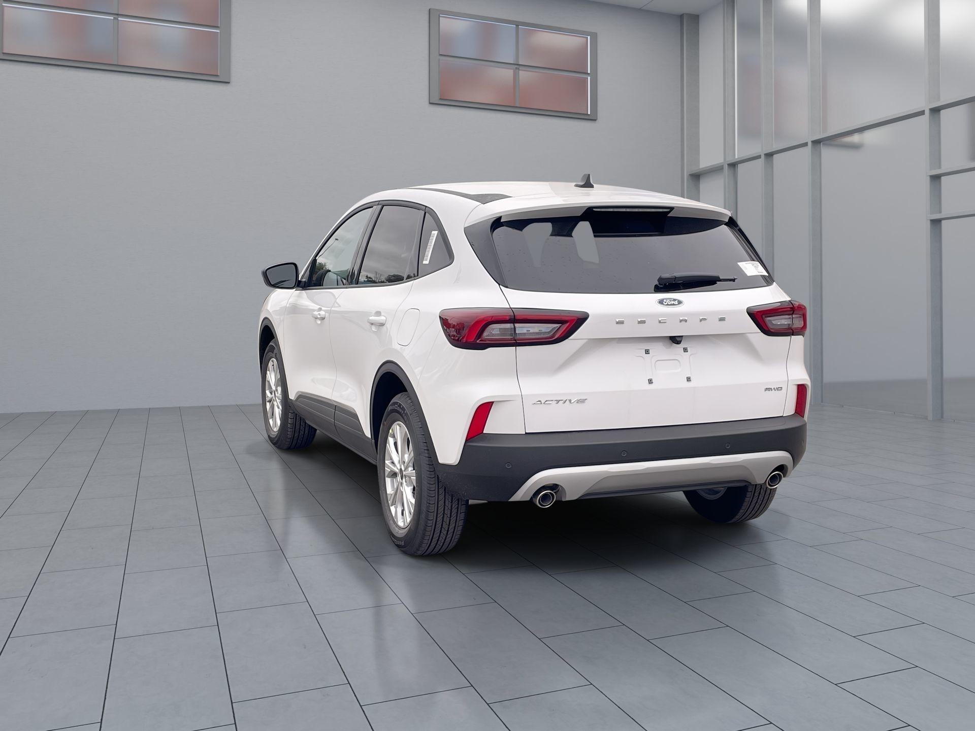 2025 Ford Escape in Toronto, Ontario