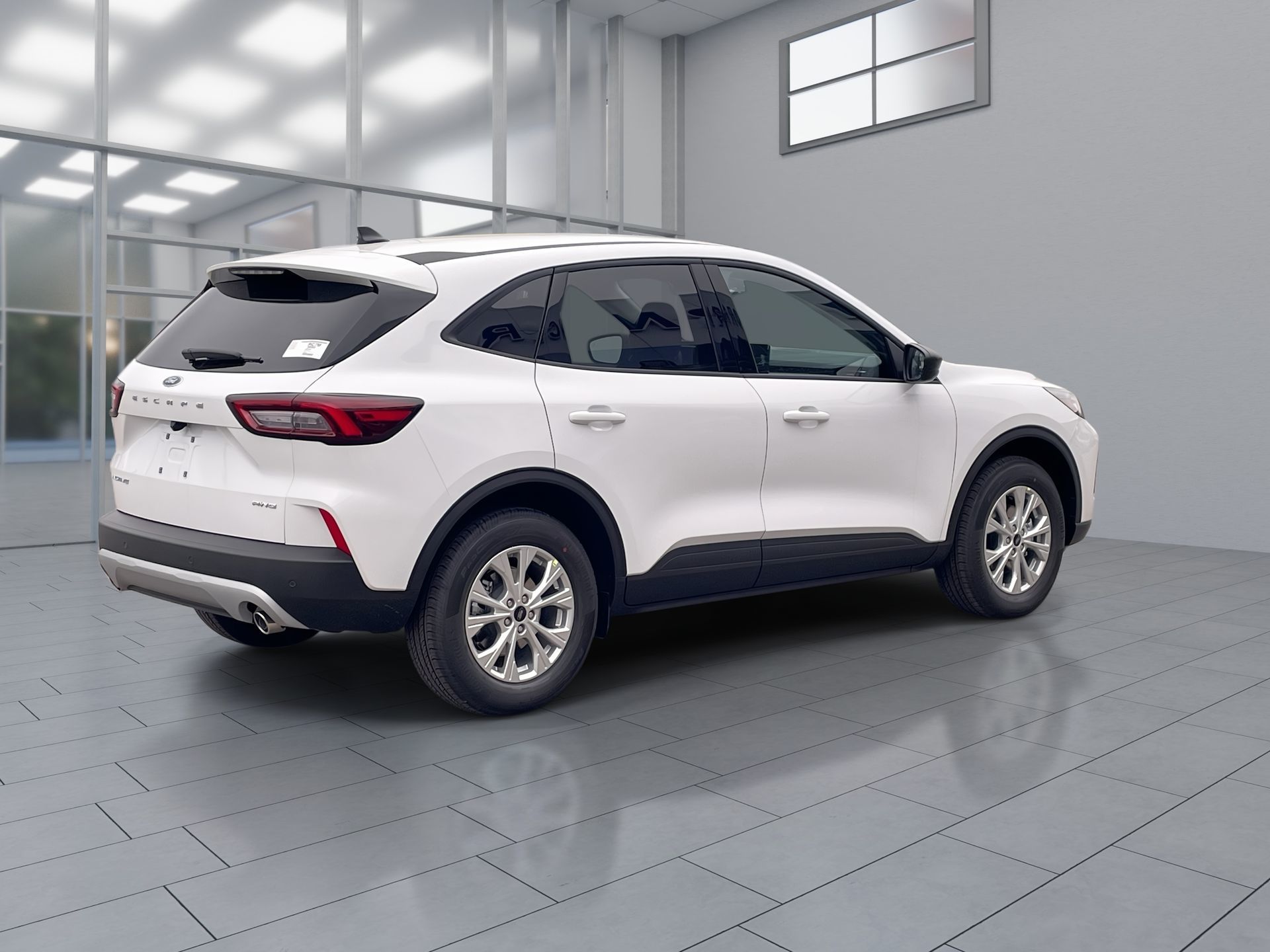 2025 Ford Escape in Toronto, Ontario
