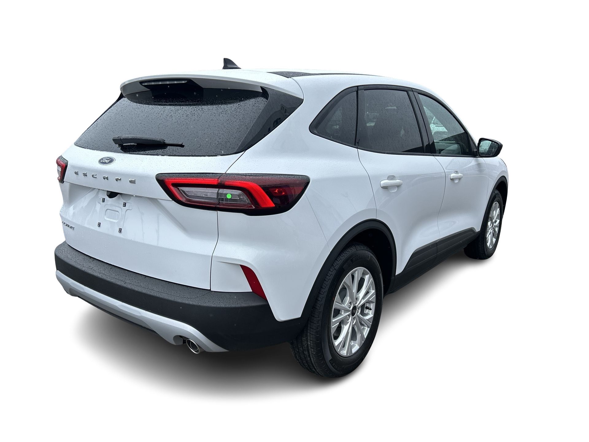2025 Ford Escape in Toronto, Ontario