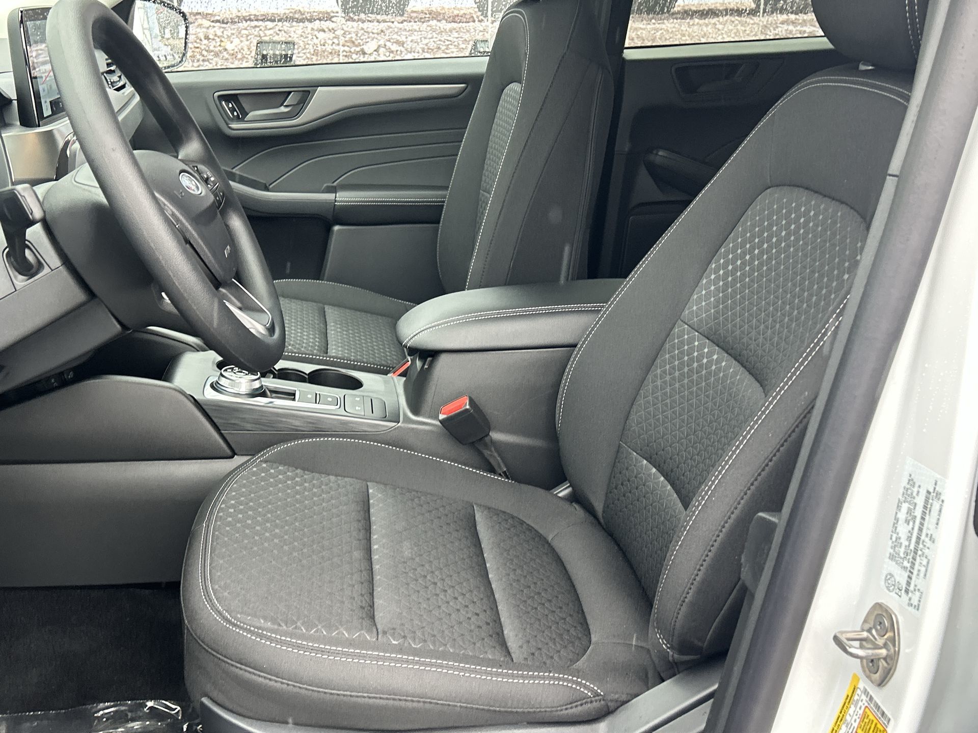 2025 Ford Escape in Toronto, Ontario