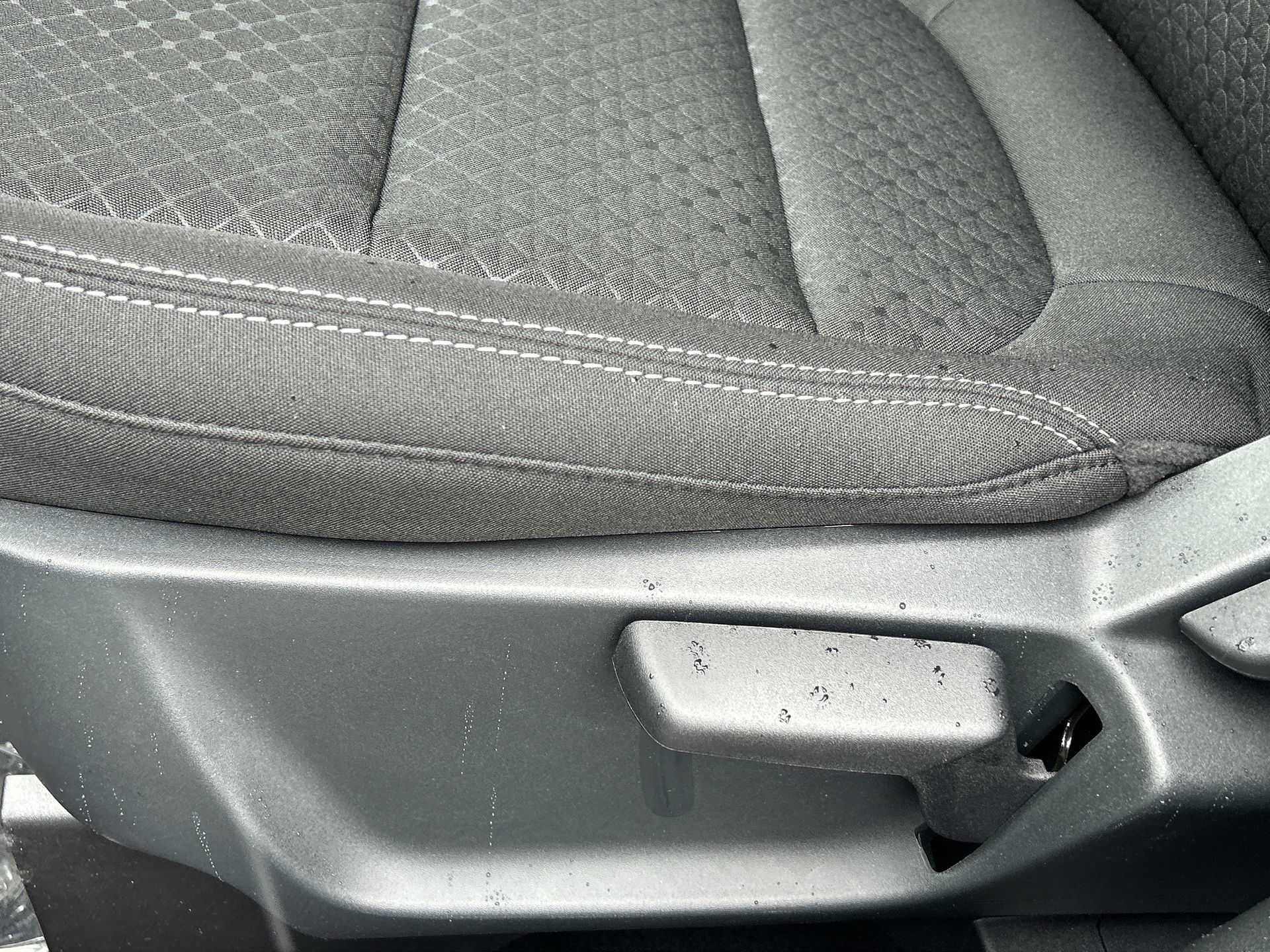 2025 Ford Escape in Toronto, Ontario
