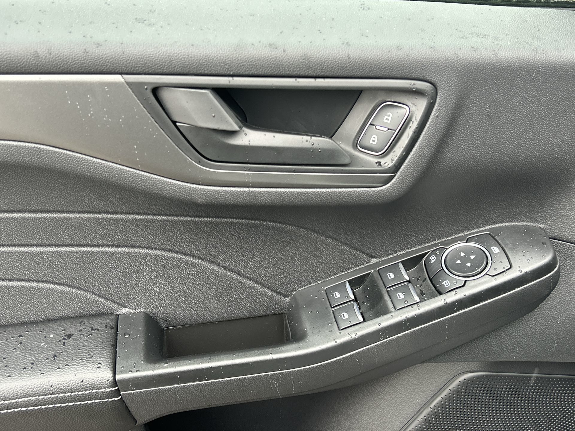2025 Ford Escape in Toronto, Ontario