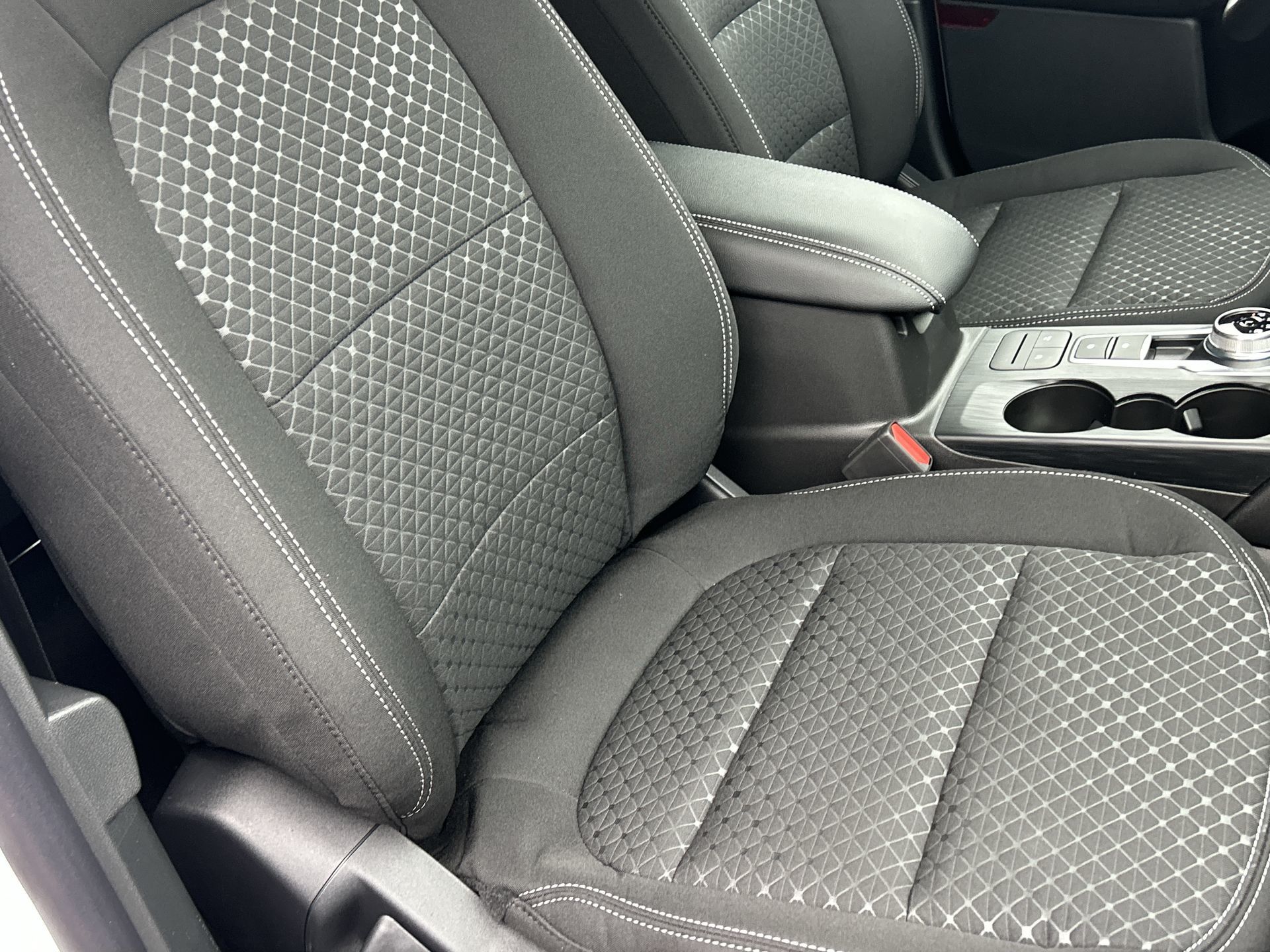 2025 Ford Escape in Toronto, Ontario