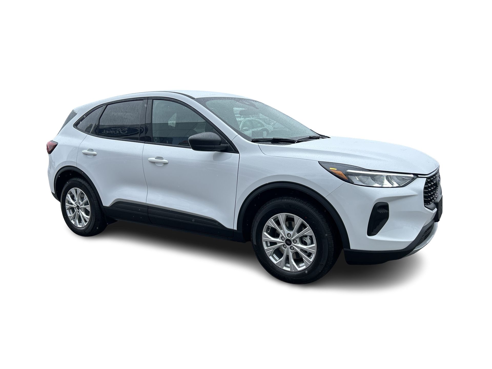 2025 Ford Escape in Toronto, Ontario