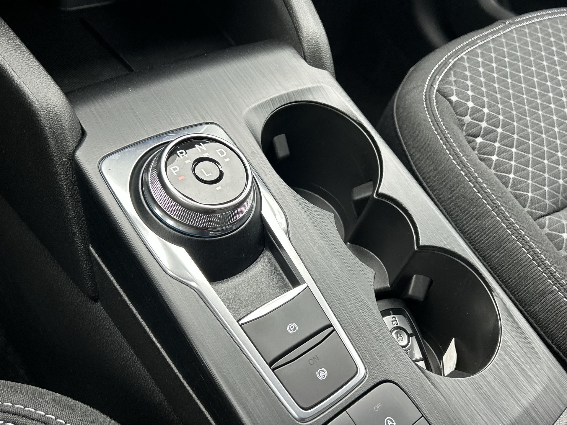 2025 Ford Escape in Toronto, Ontario