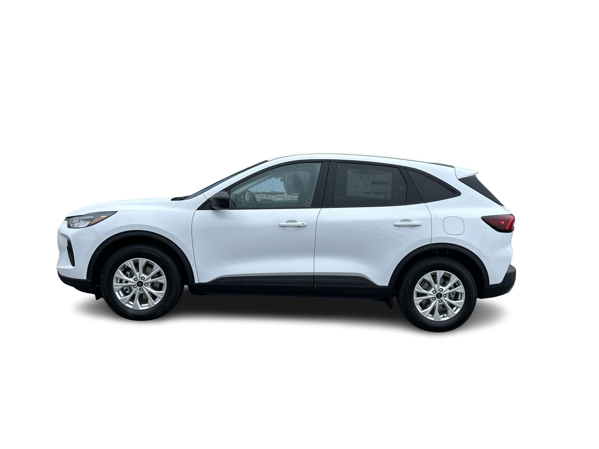 2025 Ford Escape in Toronto, Ontario