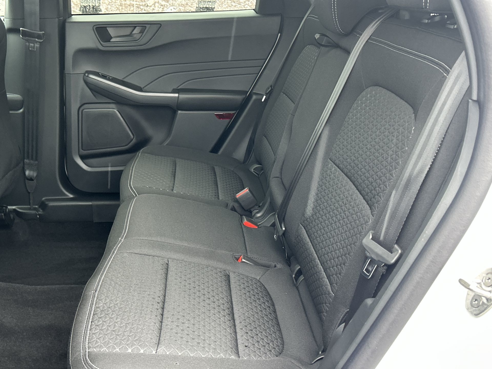 2025 Ford Escape in Toronto, Ontario